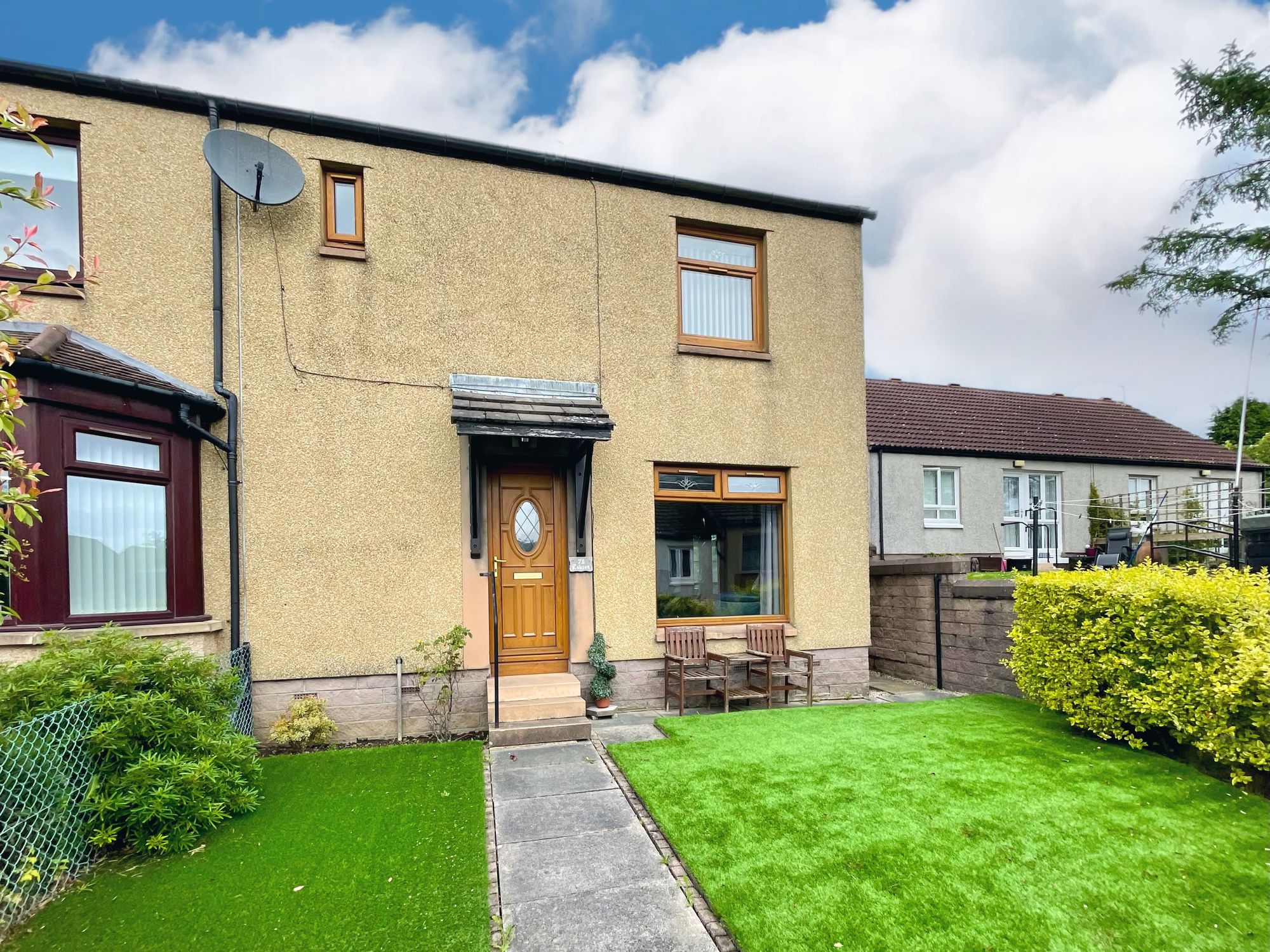 2 bed for sale in Garthdee Road, Aberdeen 1