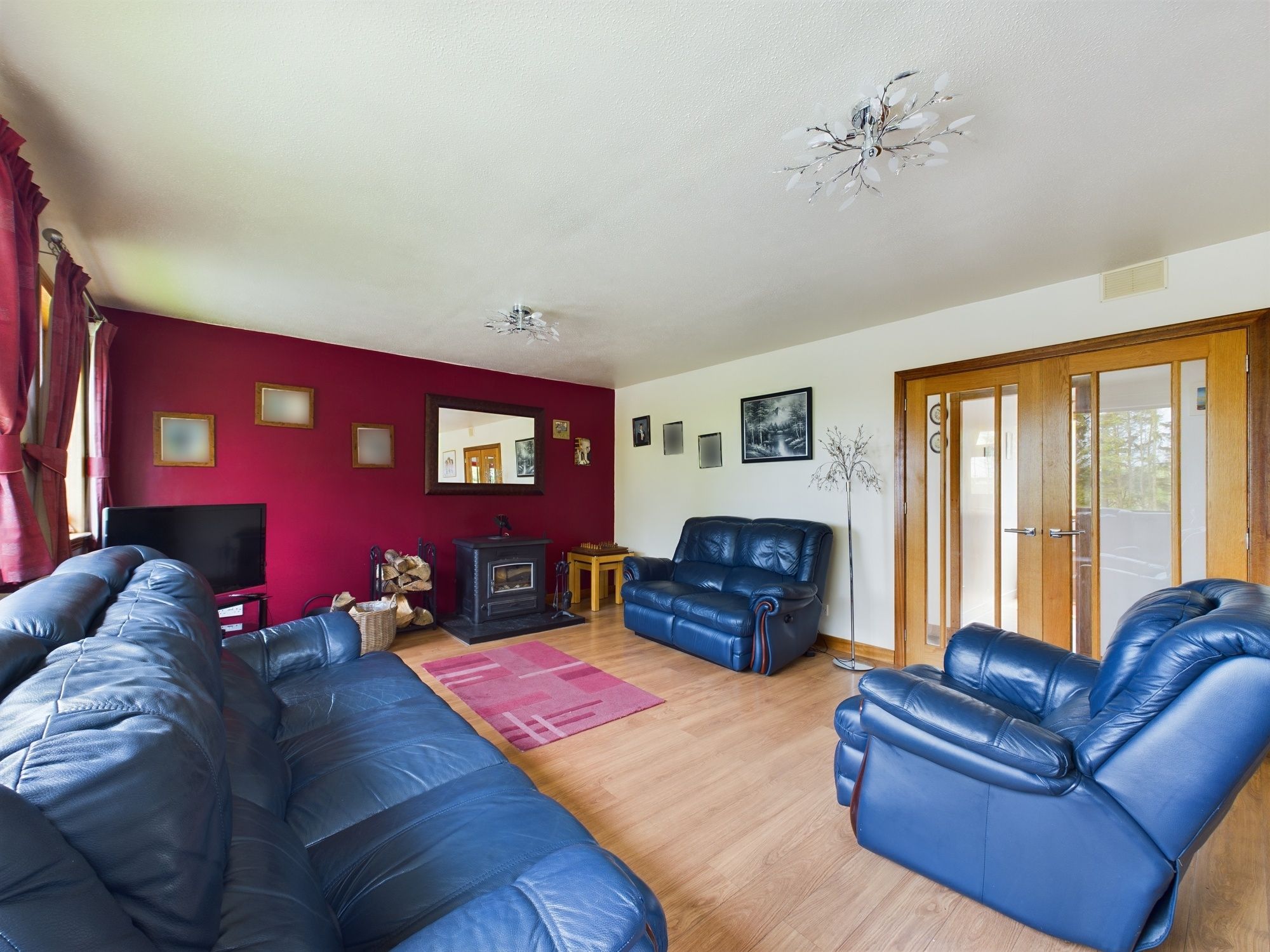 5 bed bungalow for sale in Ardallie, Peterhead  - Property Image 7