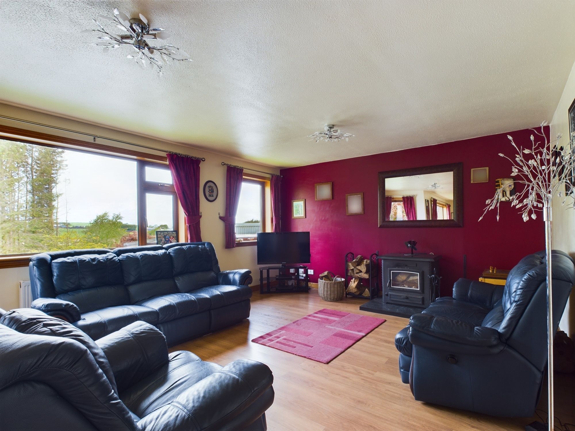 5 bed bungalow for sale in Ardallie, Peterhead  - Property Image 8