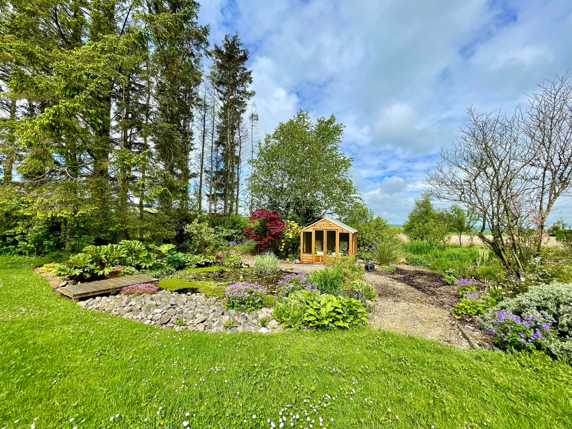 5 bed bungalow for sale in Ardallie, Peterhead  - Property Image 28