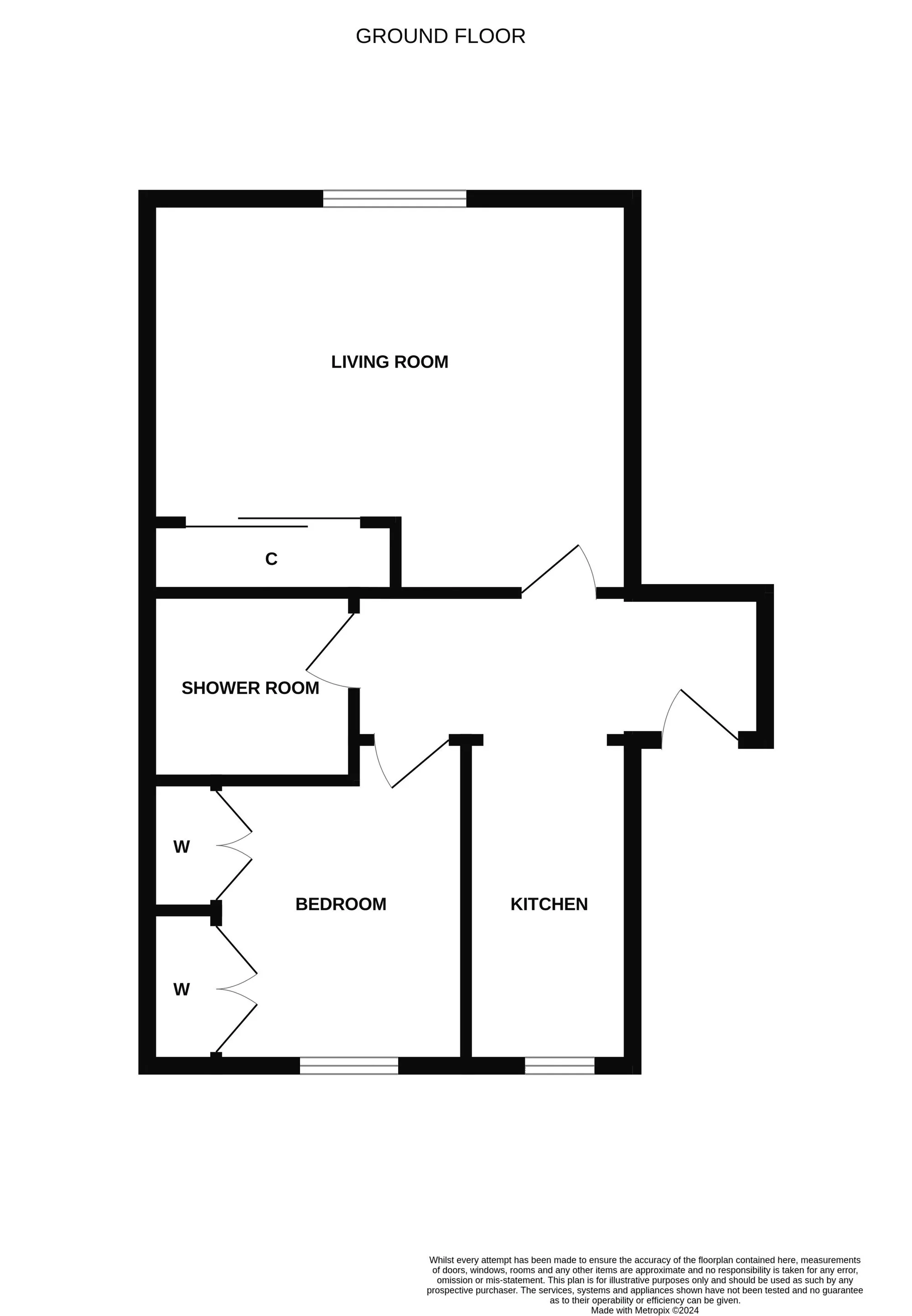 For sale in Tullideph Road, Dundee, DD2 (ref 9ba5ee7cf07847468a54