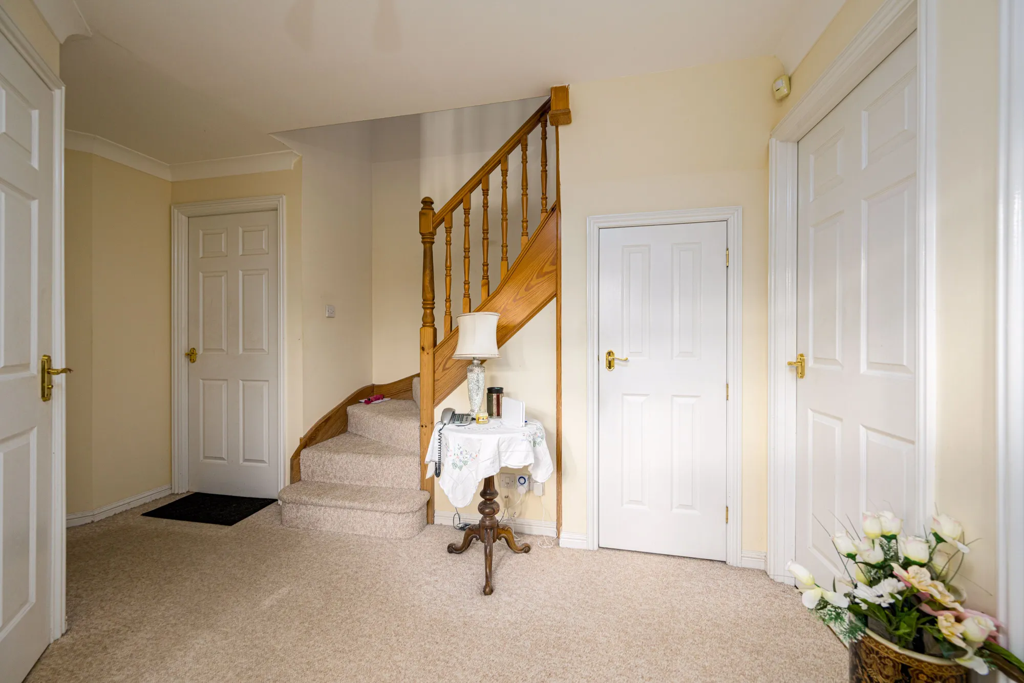 5 bed house for sale in Tiger Beach Drive, Carnoustie  - Property Image 5