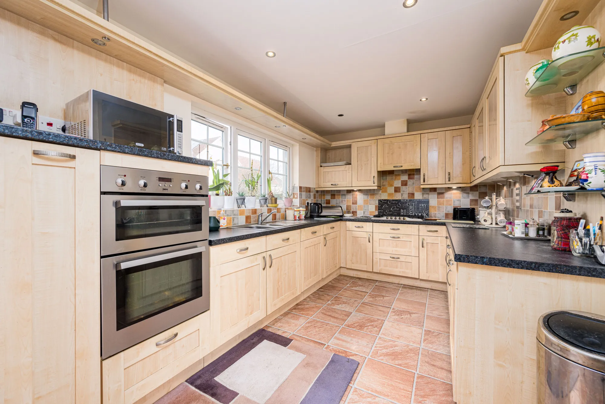 5 bed house for sale in Tiger Beach Drive, Carnoustie  - Property Image 6