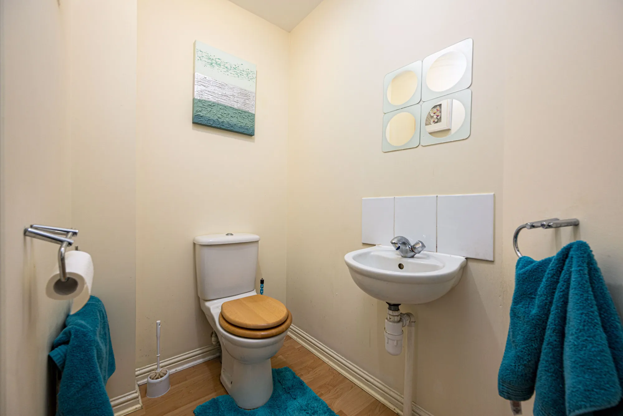5 bed house for sale in Tiger Beach Drive, Carnoustie  - Property Image 12