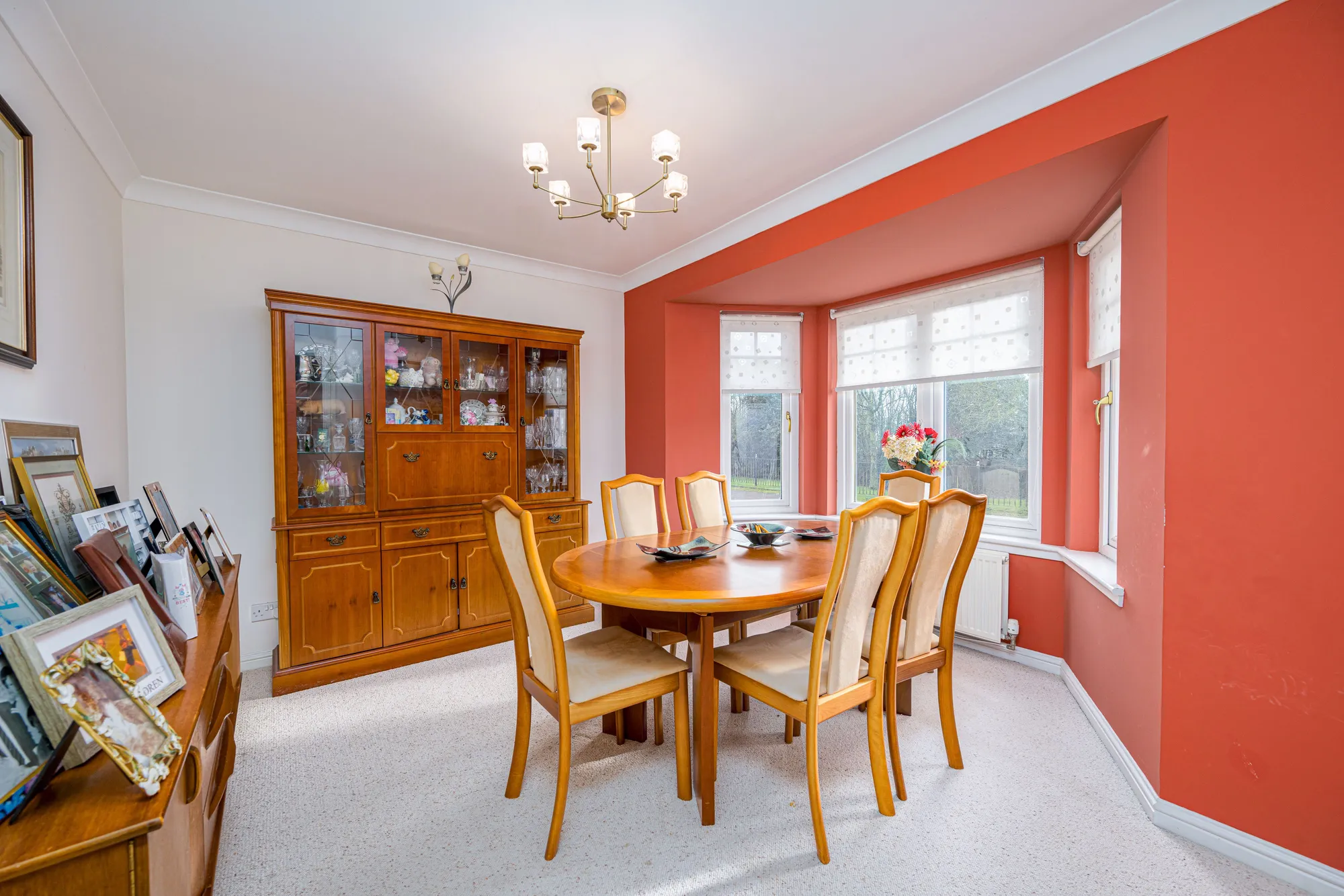 5 bed house for sale in Tiger Beach Drive, Carnoustie  - Property Image 9