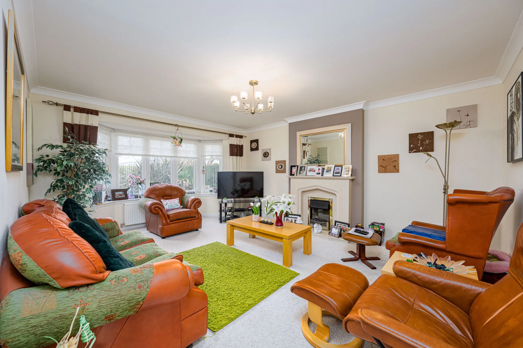 5 bed house for sale in Tiger Beach Drive, Carnoustie  - Property Image 8