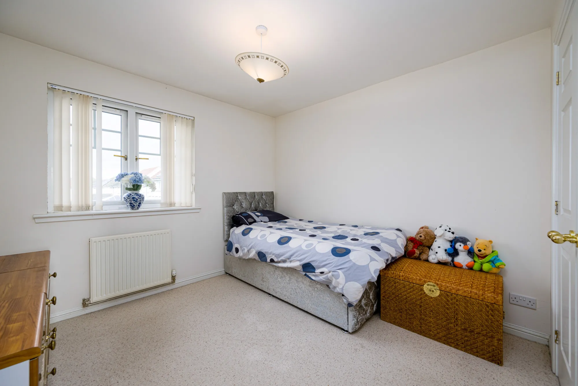 5 bed house for sale in Tiger Beach Drive, Carnoustie  - Property Image 15