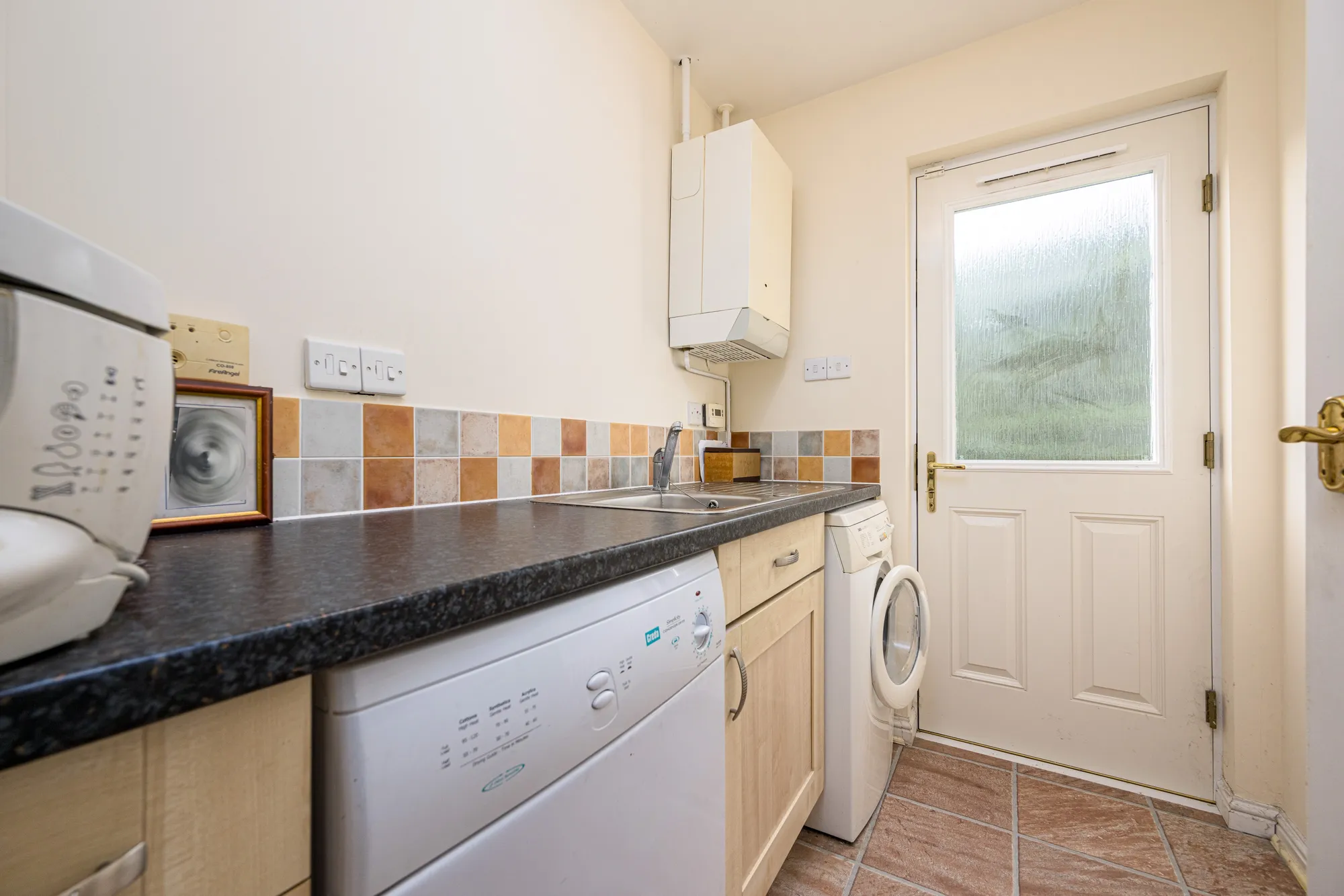 5 bed house for sale in Tiger Beach Drive, Carnoustie  - Property Image 11