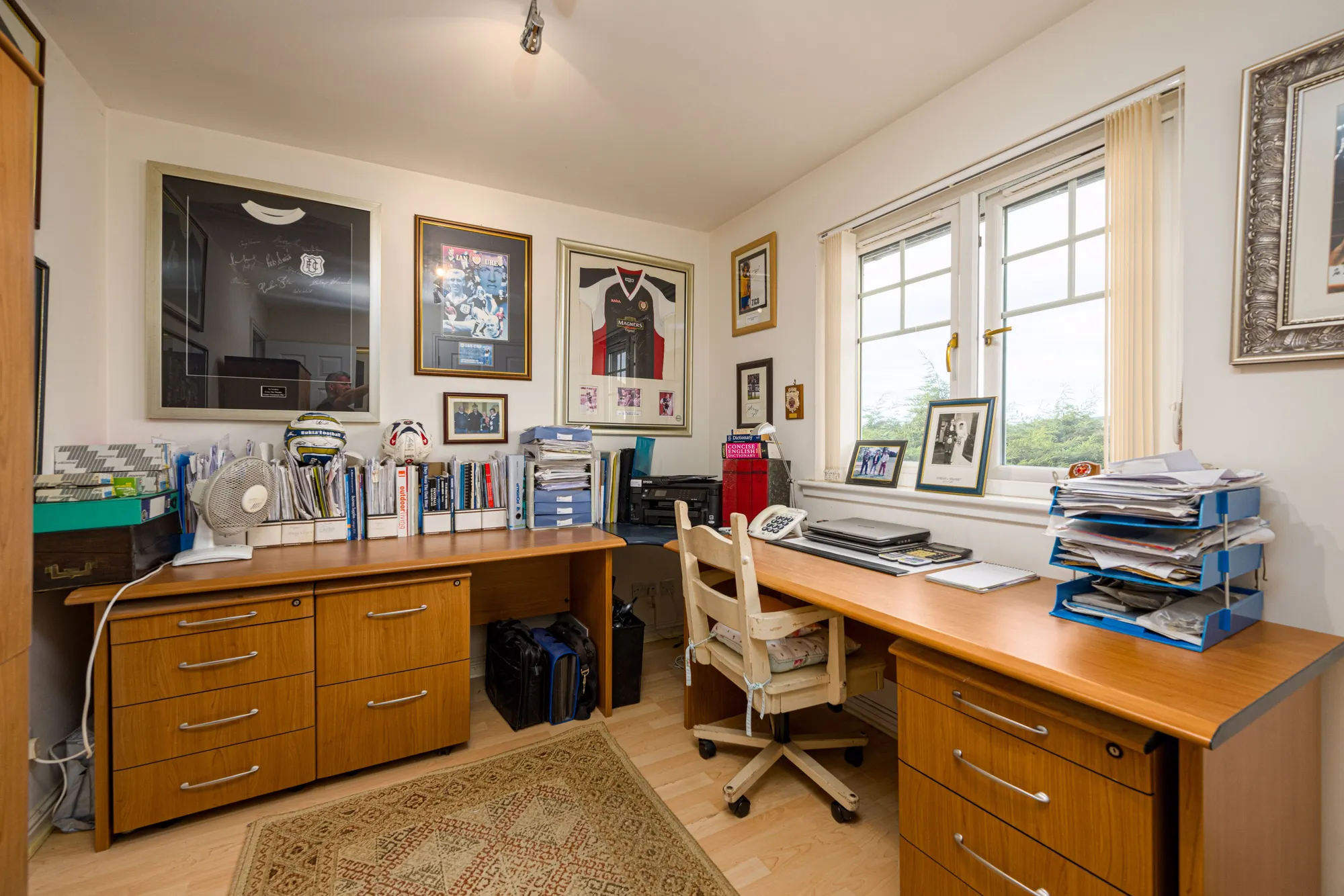 5 bed house for sale in Tiger Beach Drive, Carnoustie  - Property Image 17