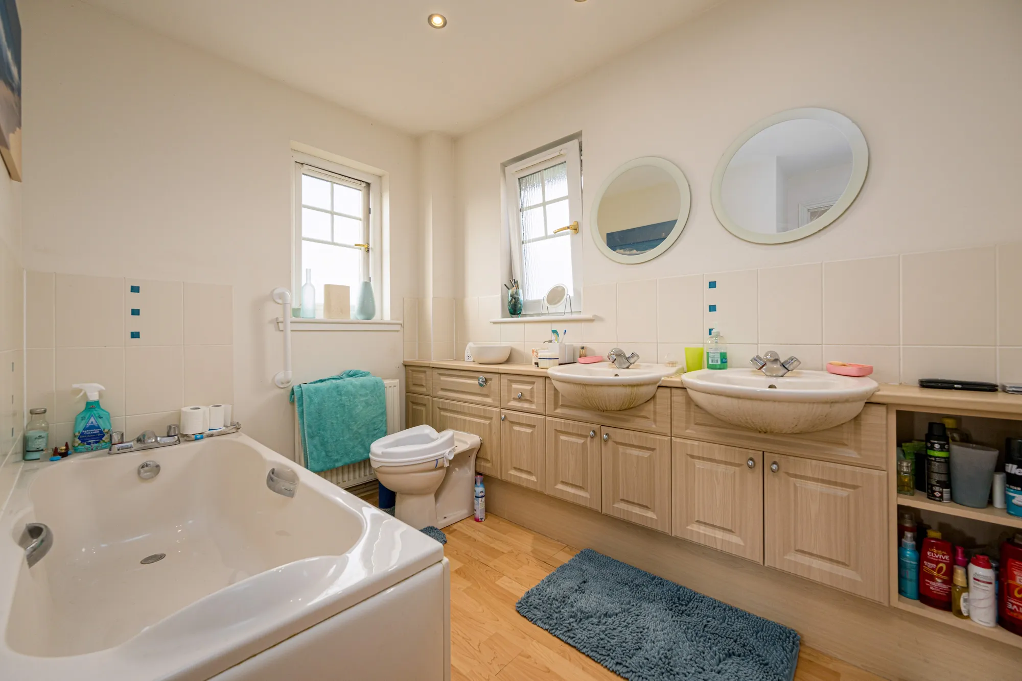 5 bed house for sale in Tiger Beach Drive, Carnoustie  - Property Image 14