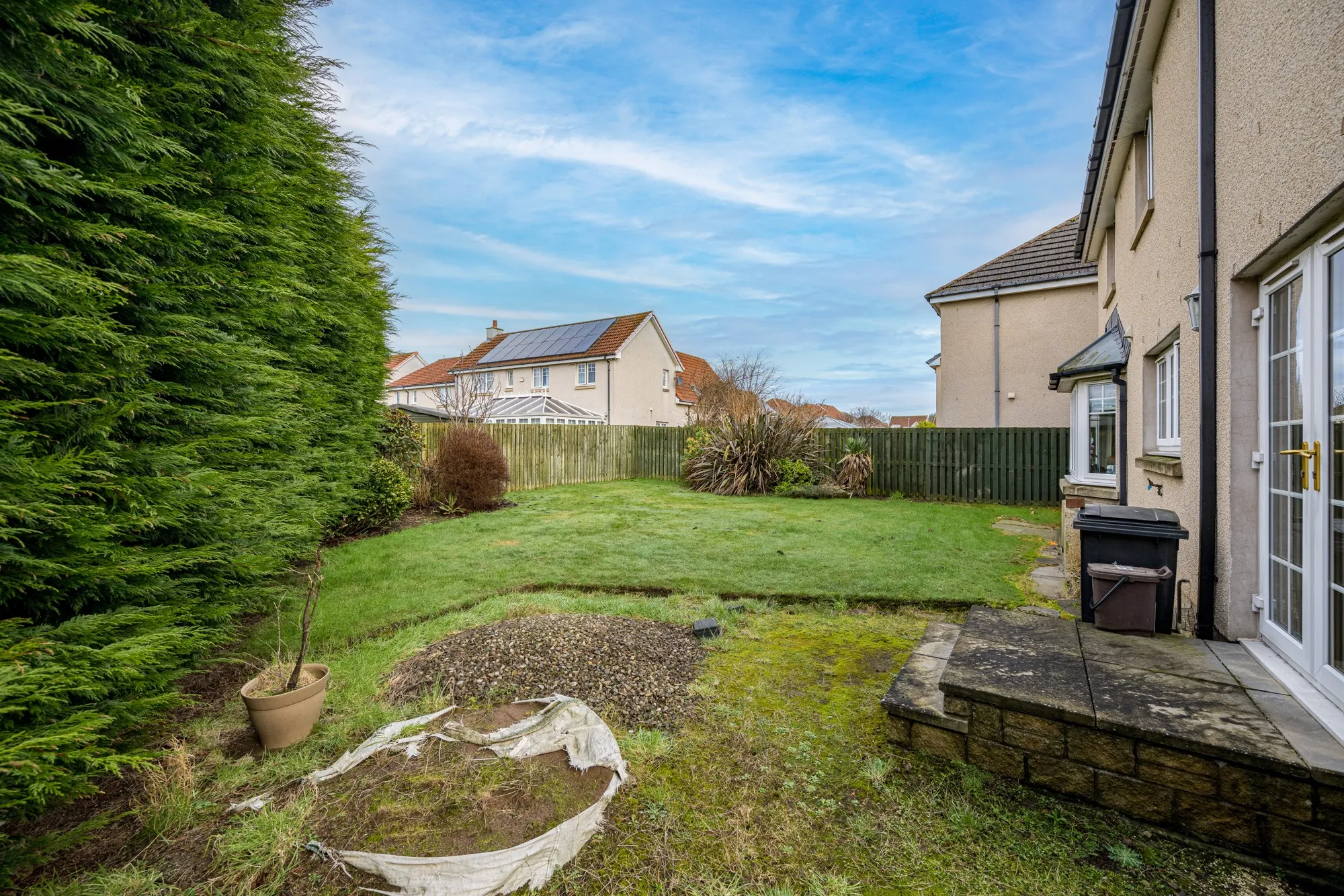 5 bed house for sale in Tiger Beach Drive, Carnoustie  - Property Image 21