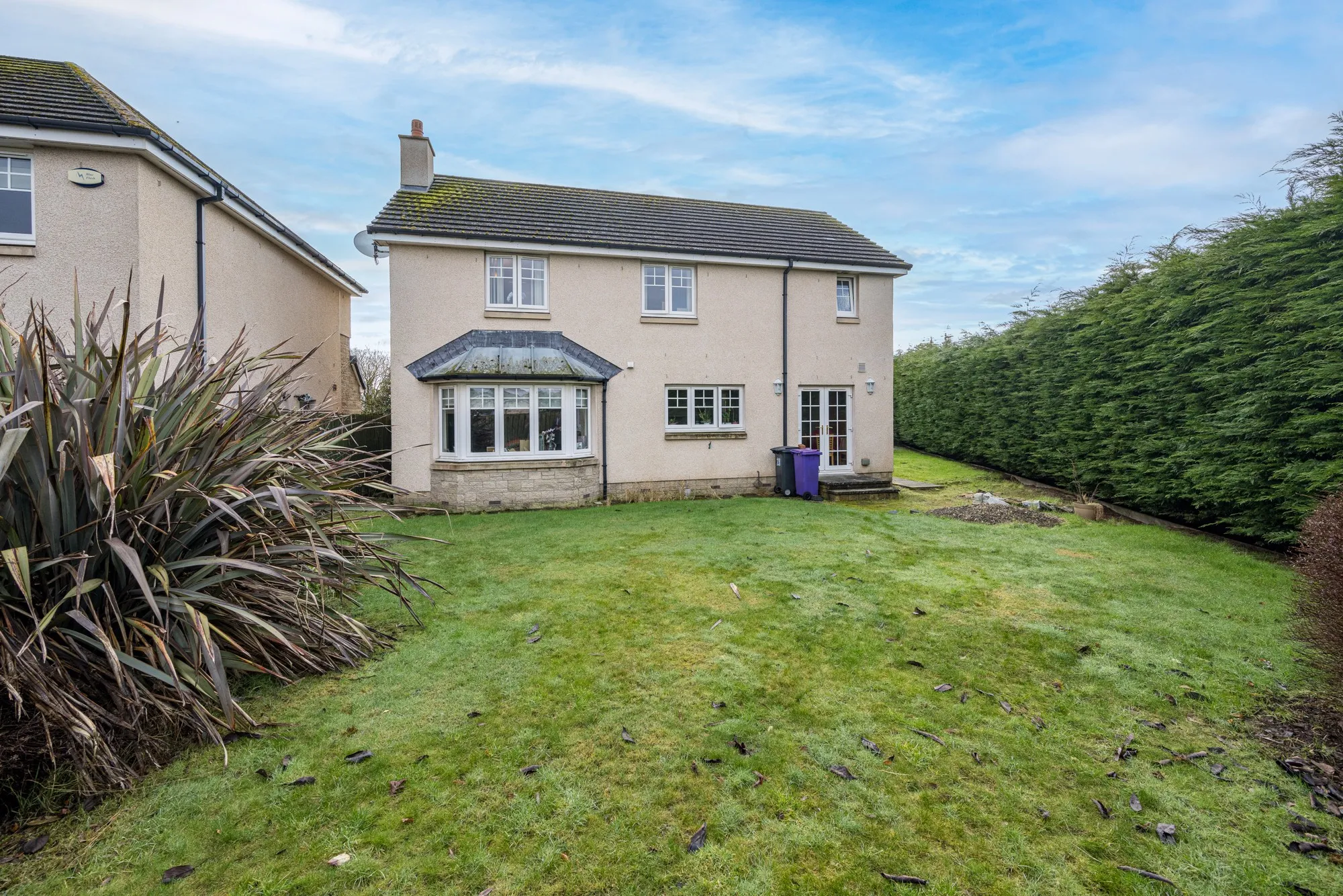 5 bed house for sale in Tiger Beach Drive, Carnoustie  - Property Image 20