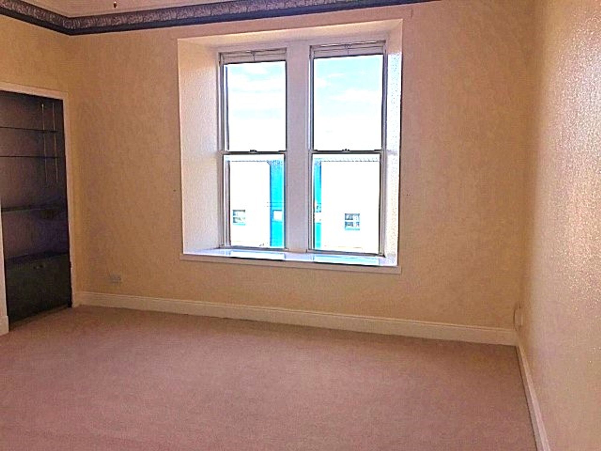 1 bed flat to rent in Erskine Street, Dundee 1