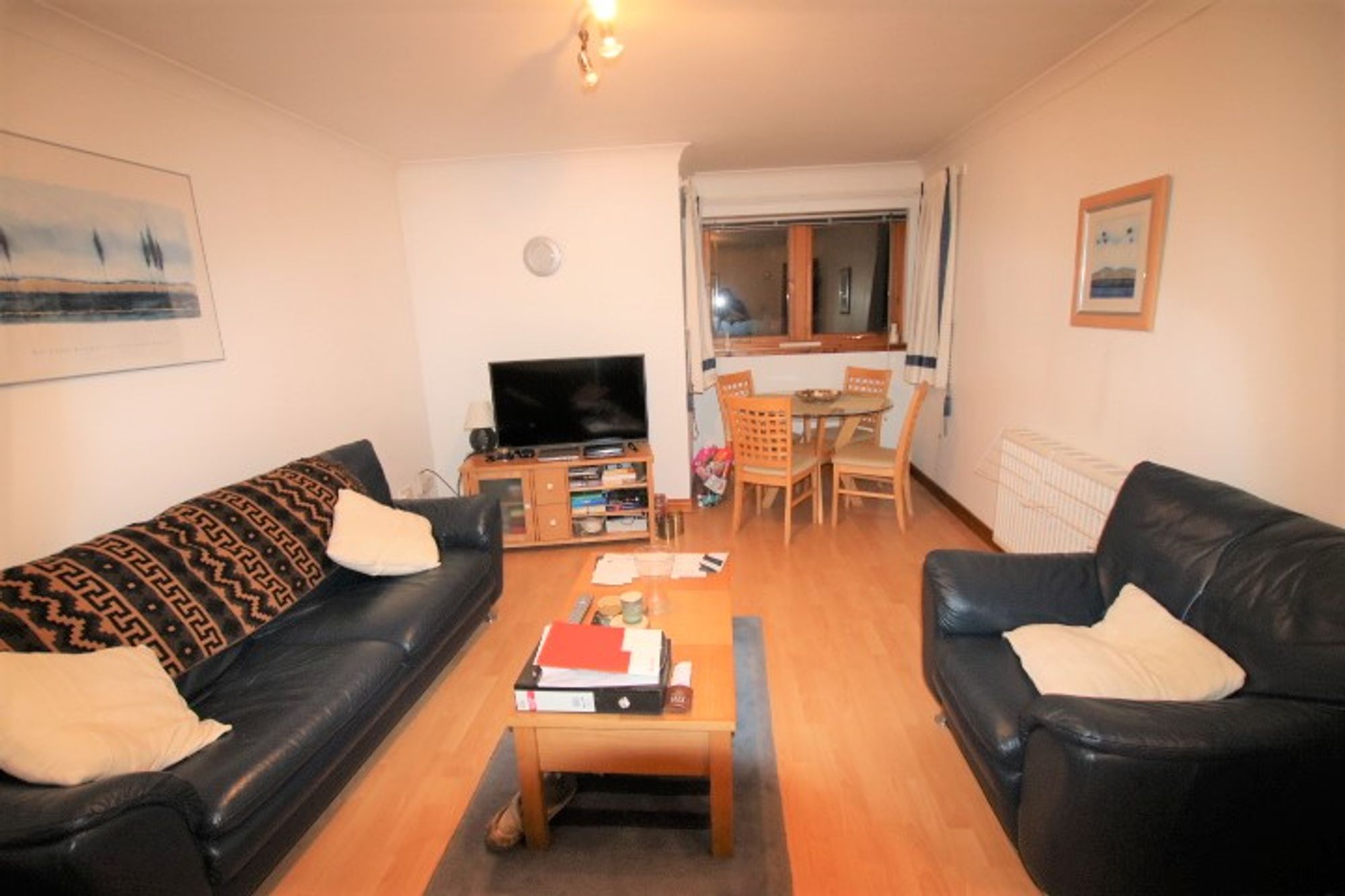 2 bed flat to rent in Gowrie Street, Dundee 2