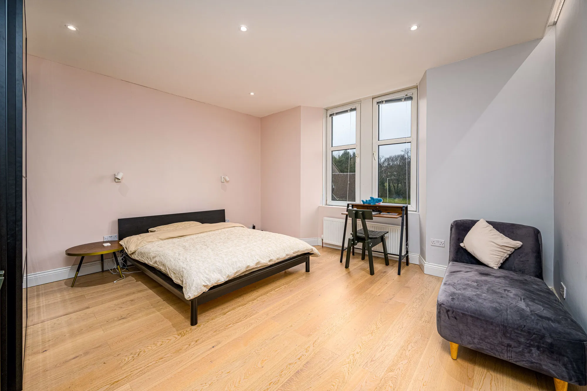 1 bed for sale in Tullideph Road, Dundee  - Property Image 5