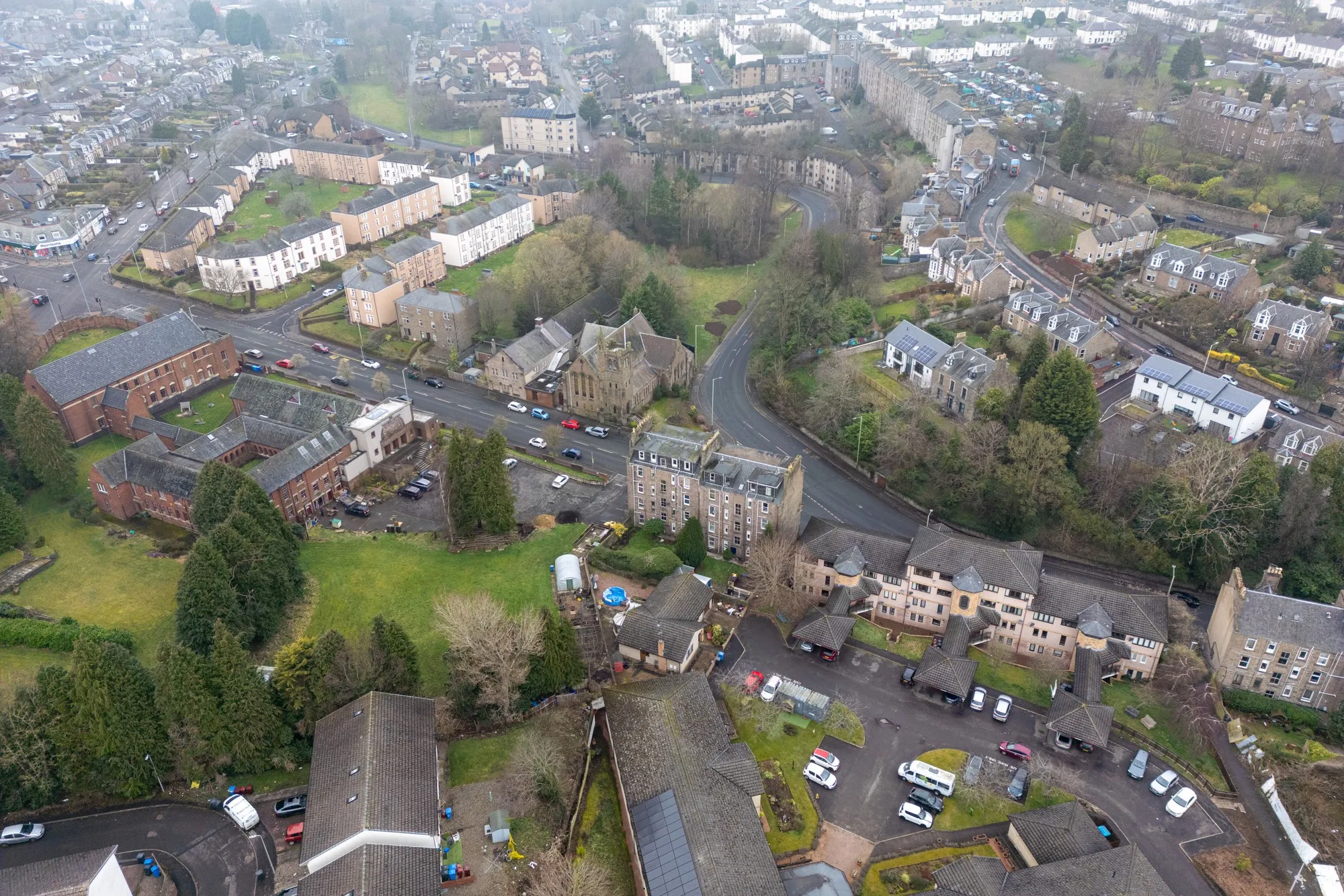 1 bed for sale in Tullideph Road, Dundee  - Property Image 4