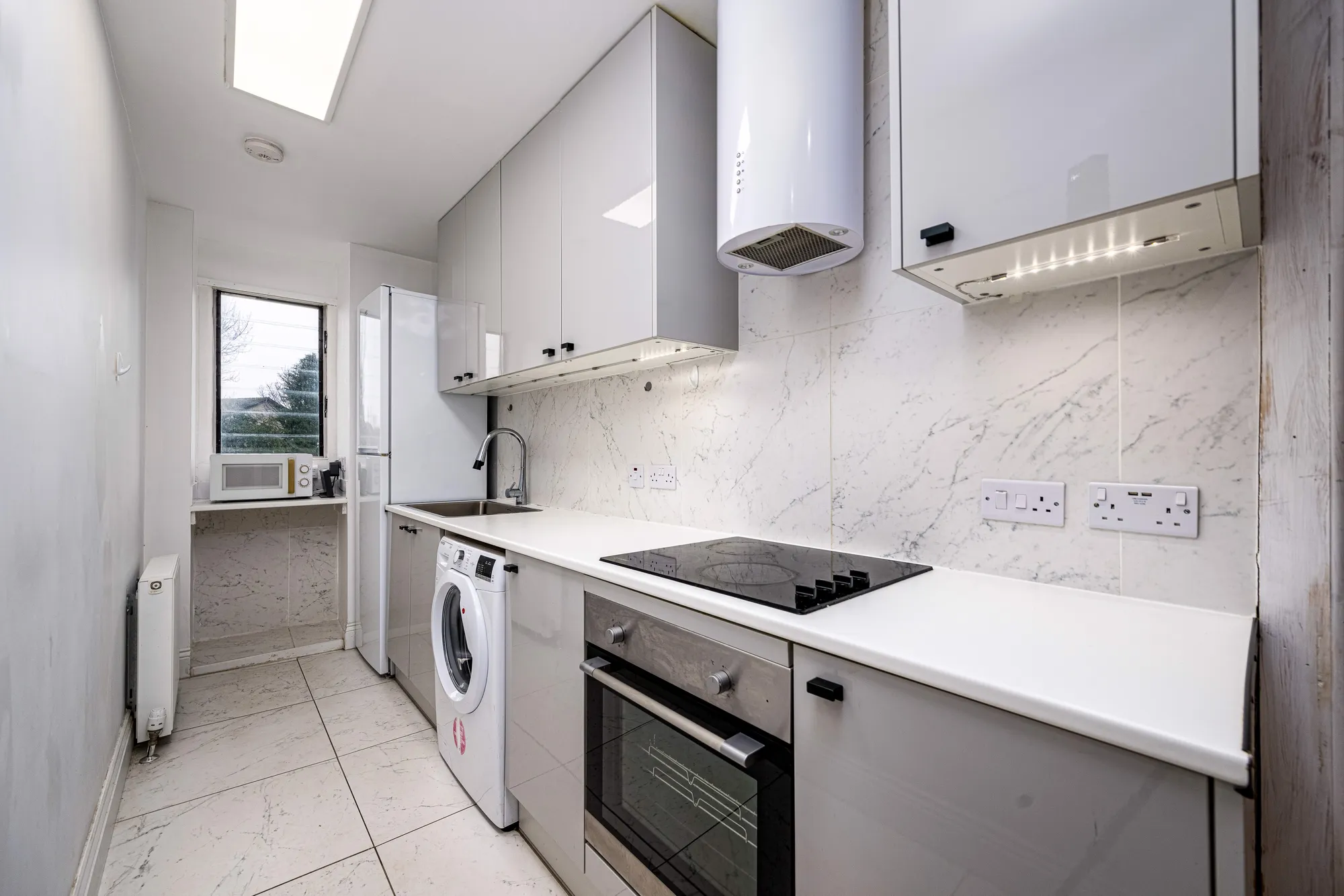 1 bed for sale in Tullideph Road, Dundee  - Property Image 6