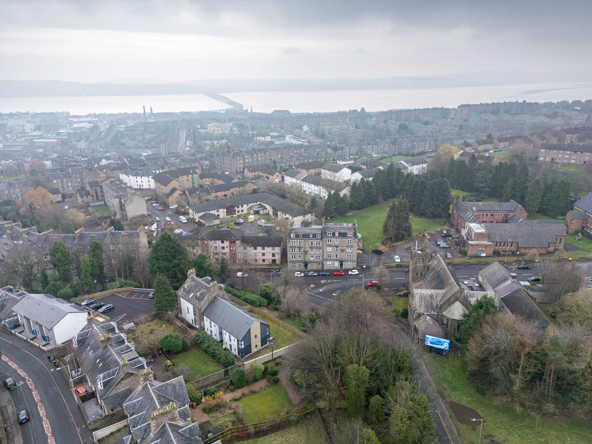 1 bed for sale in Tullideph Road, Dundee 2