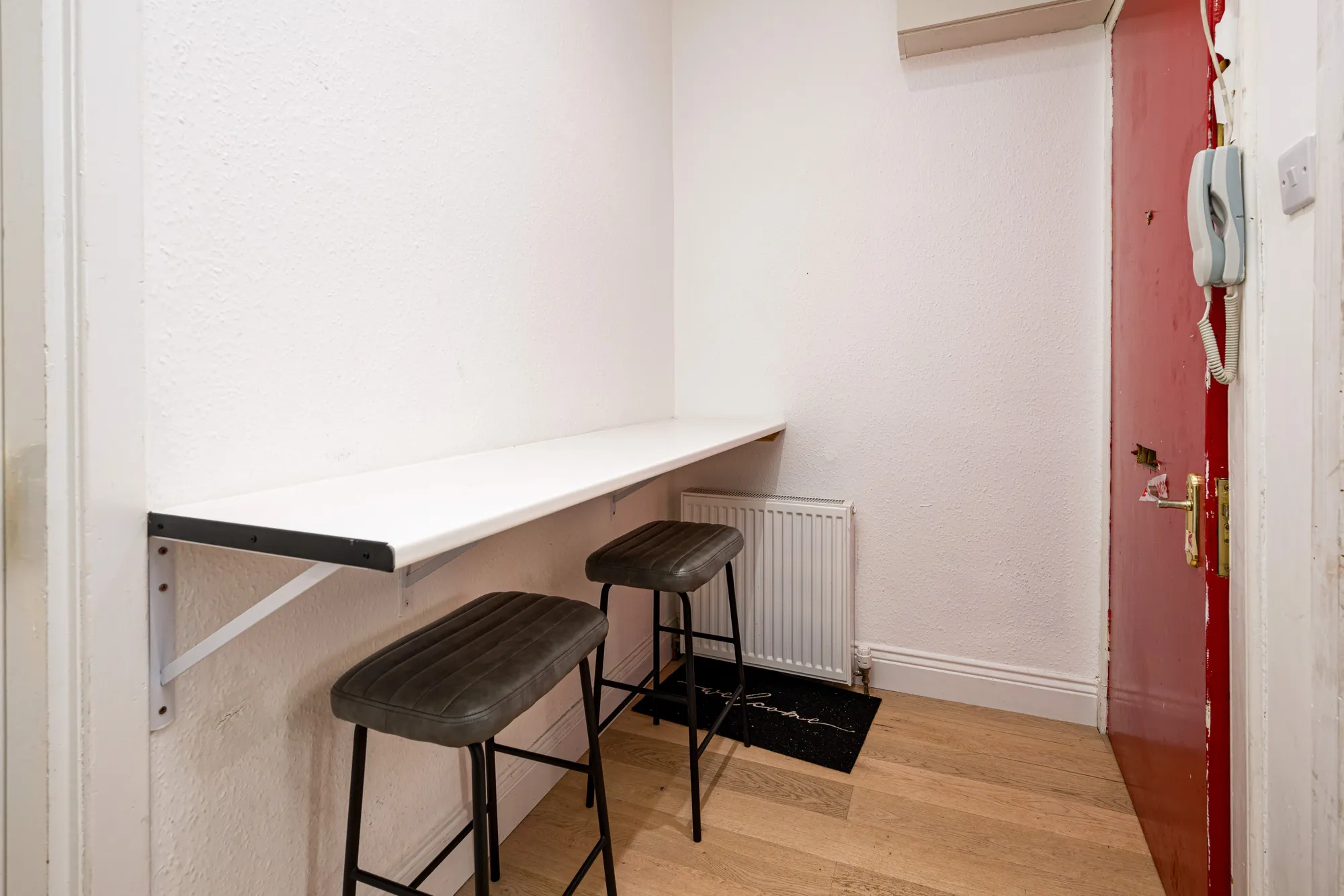 1 bed for sale in Tullideph Road, Dundee  - Property Image 9