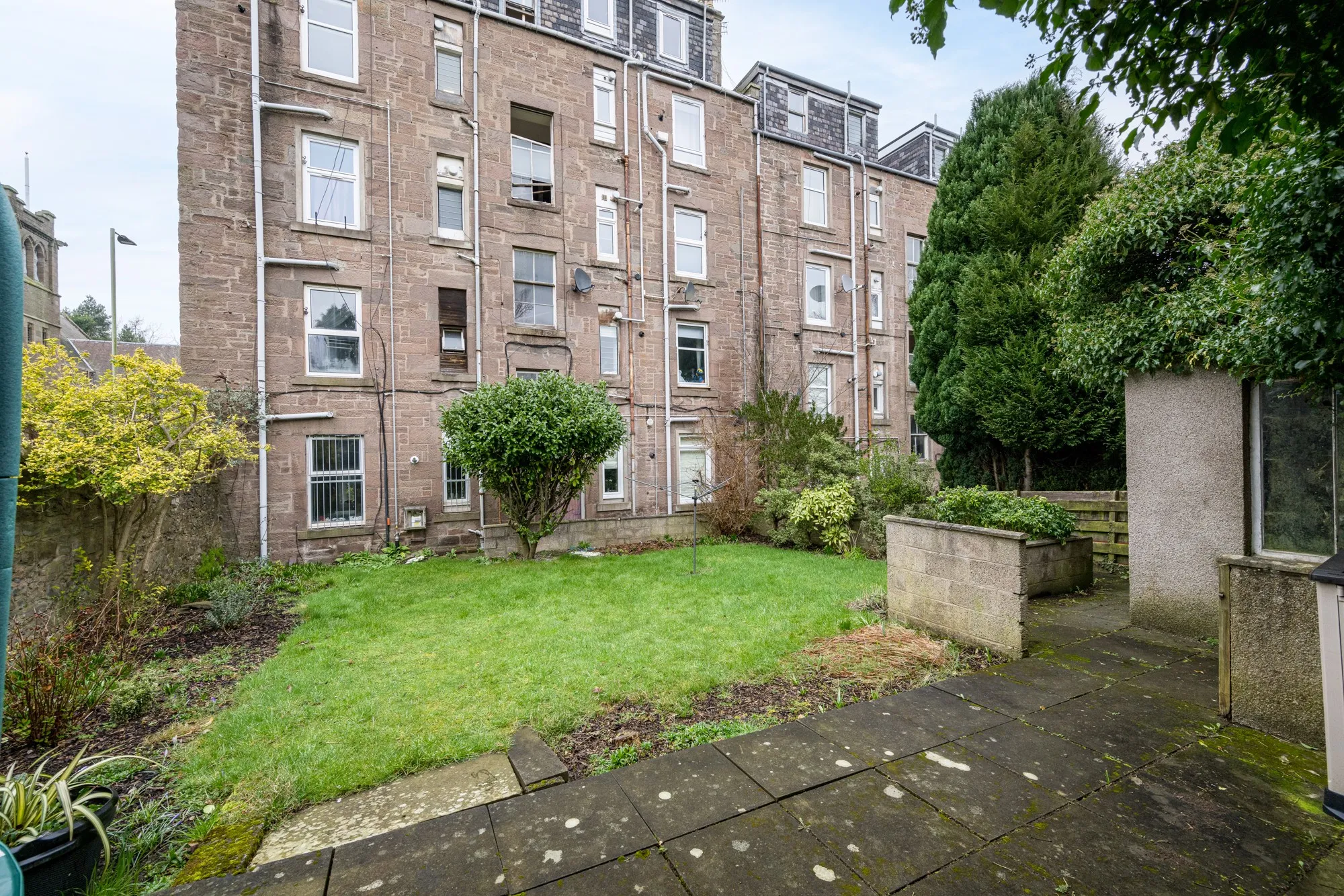 1 bed for sale in Tullideph Road, Dundee  - Property Image 11