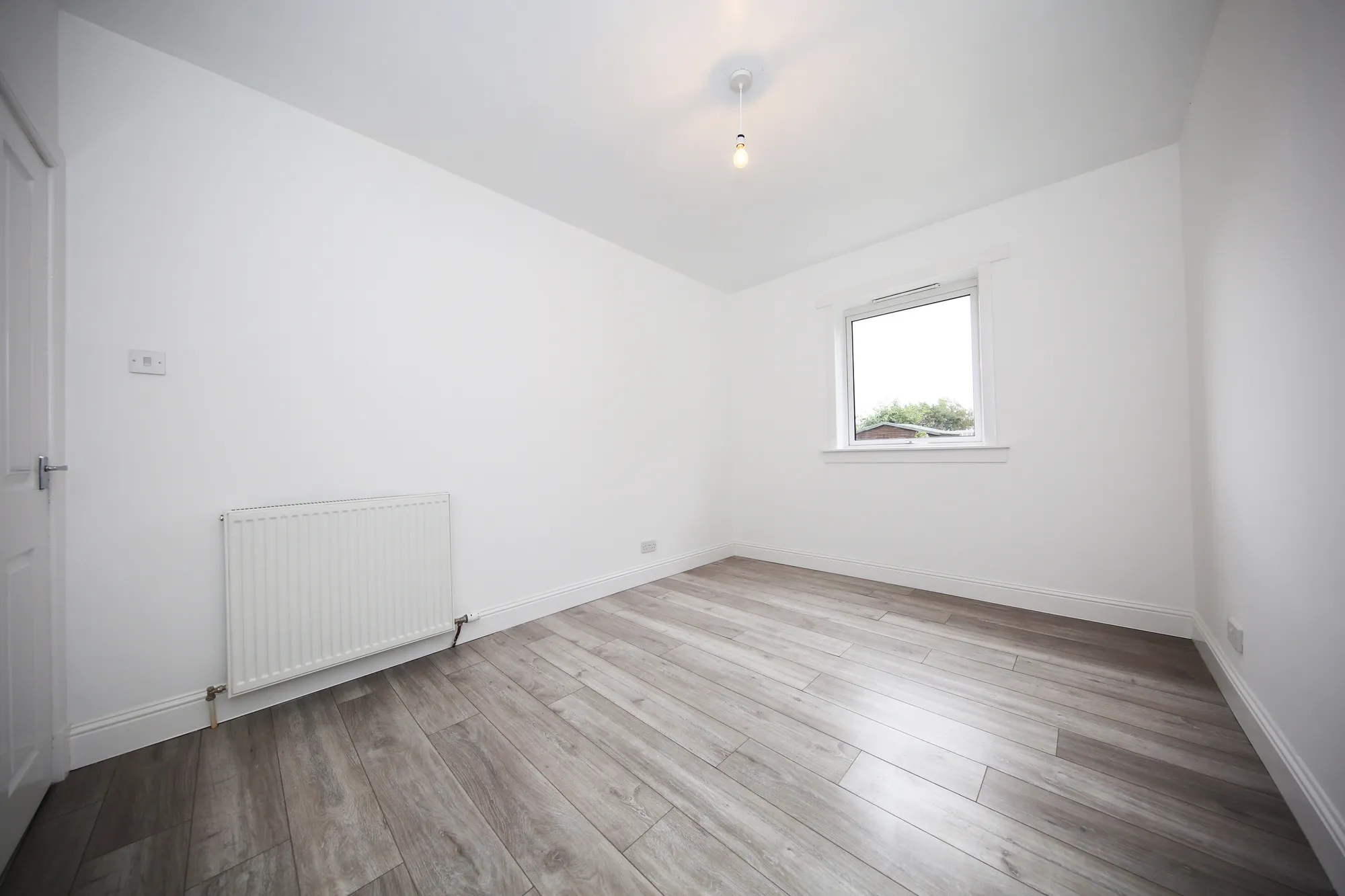 3 bed flat for sale in Elizabeth Street, Tayport  - Property Image 12