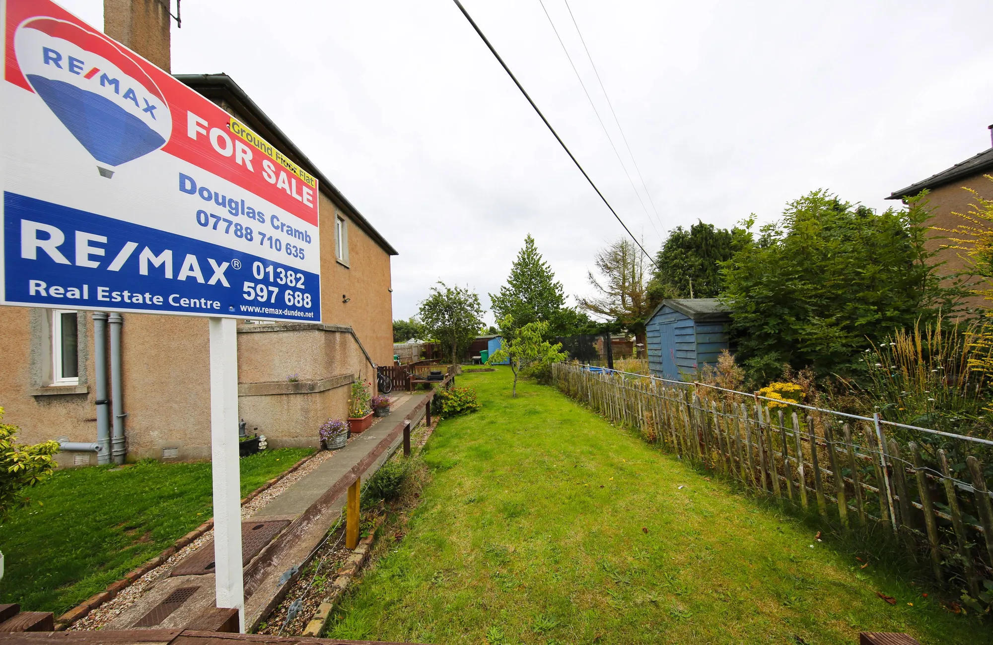 3 bed flat for sale in Elizabeth Street, Tayport  - Property Image 14