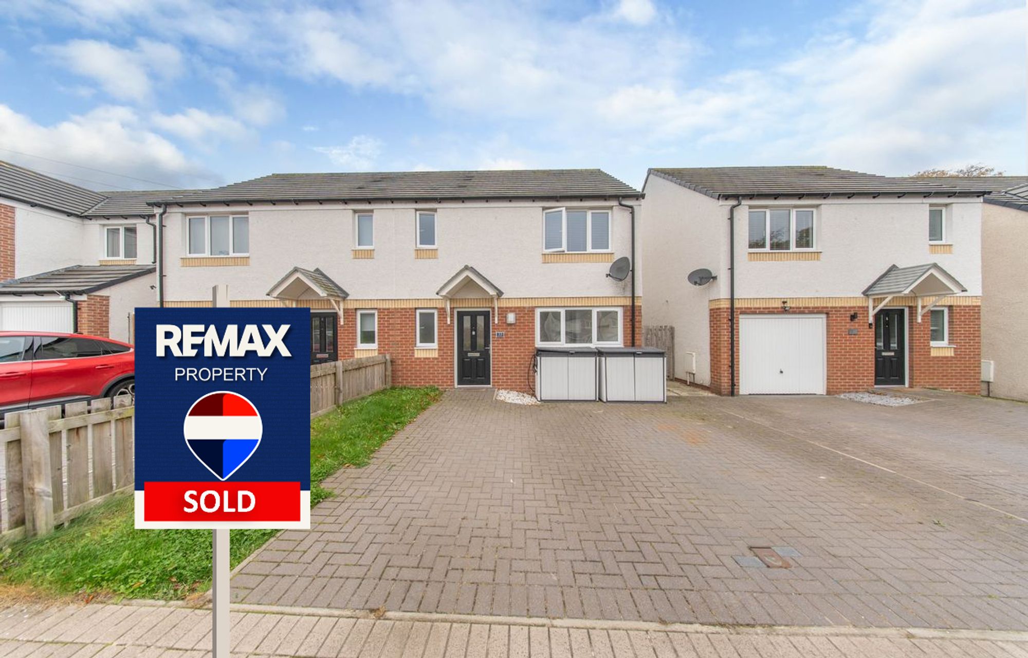 Properties for sale in Falkirk | RE/MAX Scotland