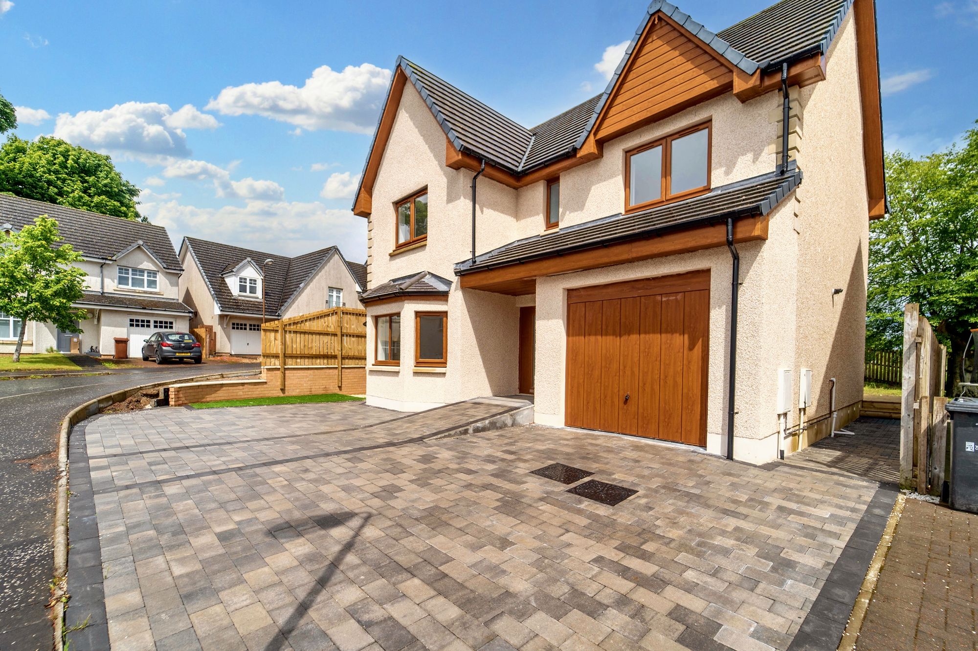 5 bed house for sale in Breichwater Place, Bathgate  - Property Image 34