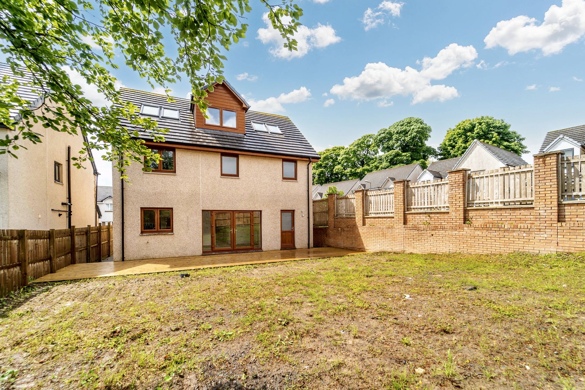 5 bed house for sale in Breichwater Place, Bathgate  - Property Image 37