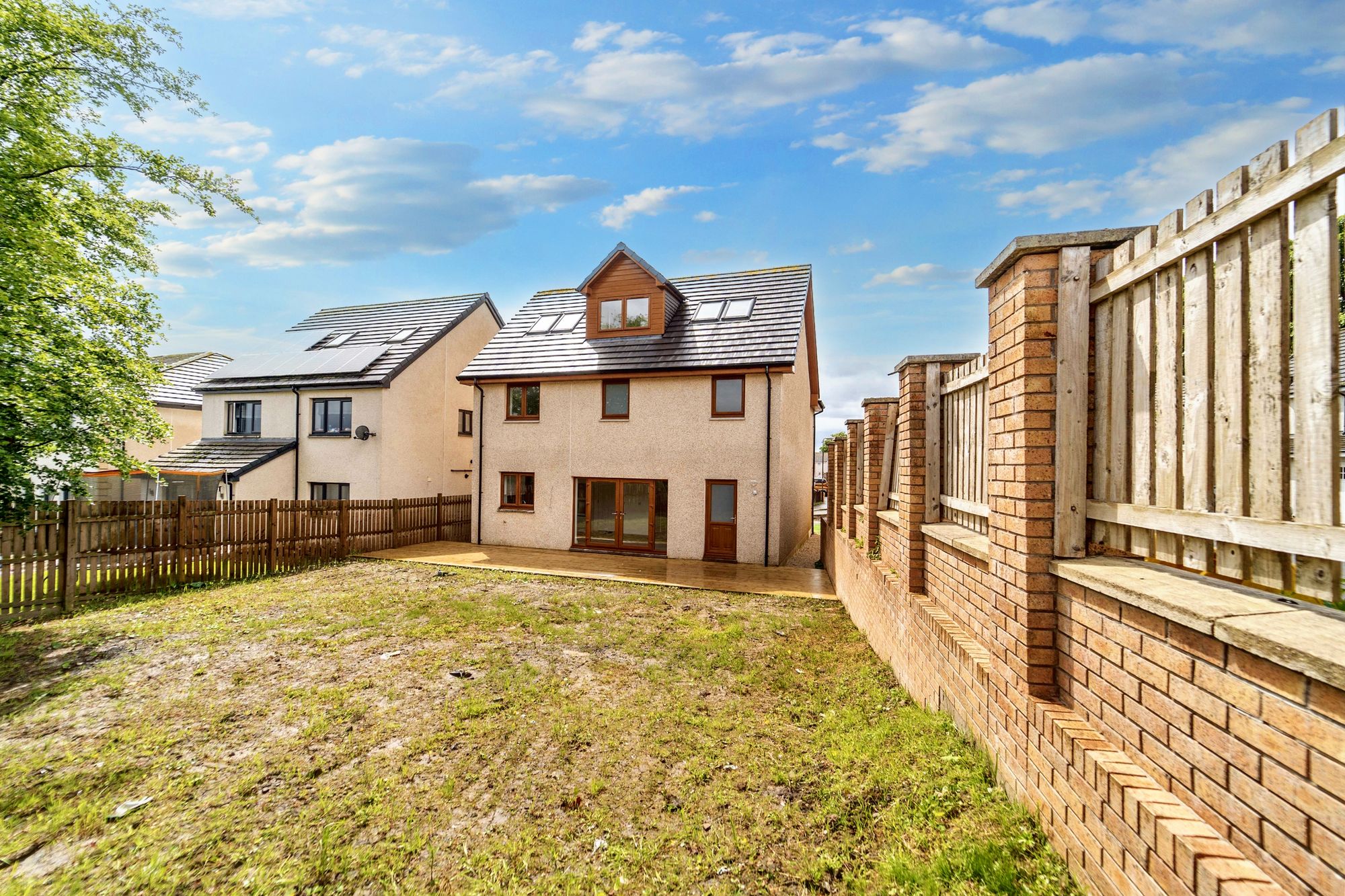 5 bed house for sale in Breichwater Place, Bathgate  - Property Image 36