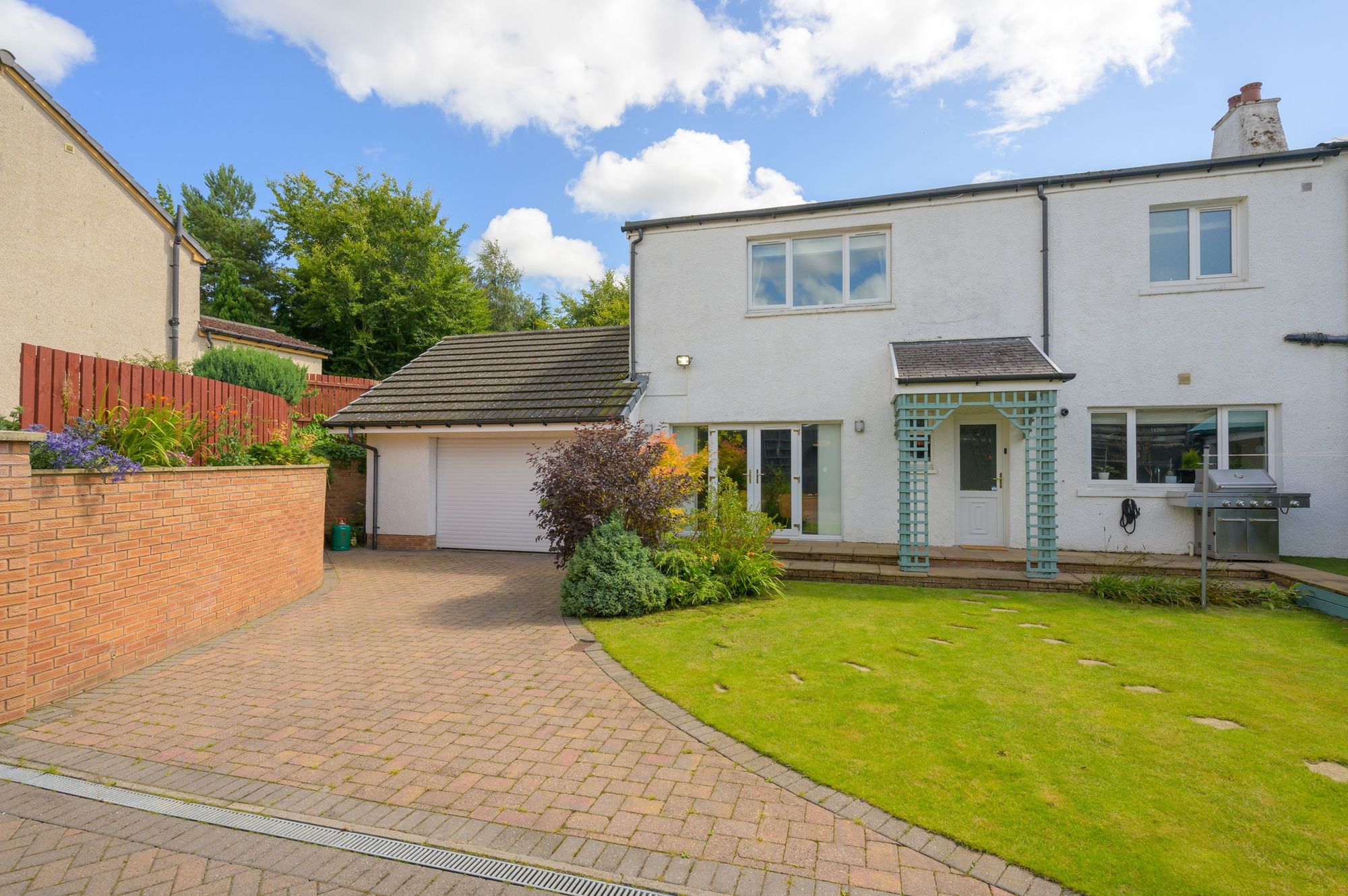 6 bed house for sale in Edinburgh Road, Bathgate  - Property Image 34