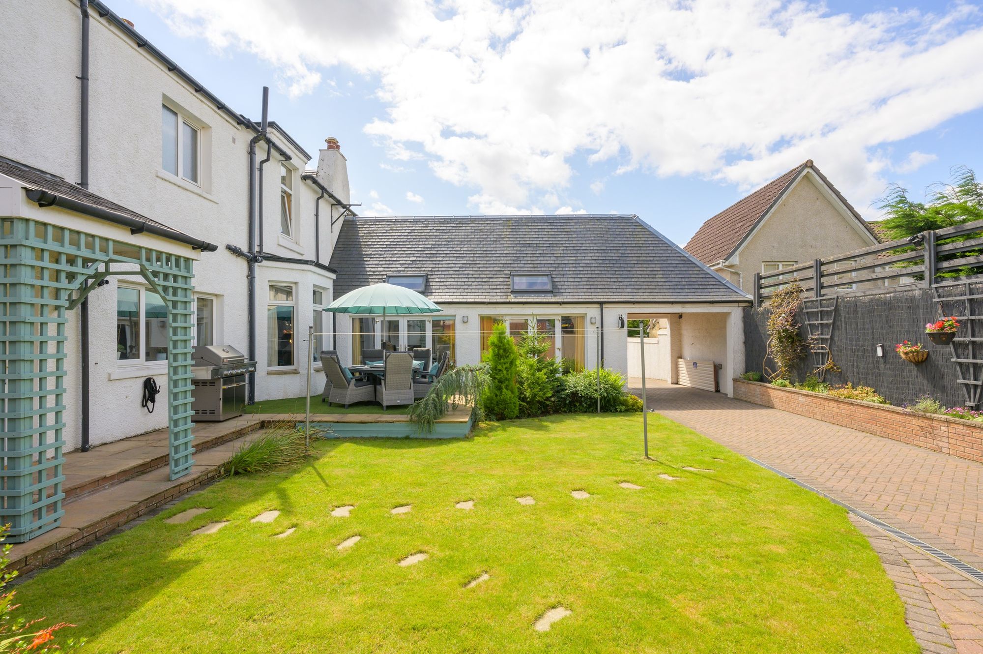 6 bed house for sale in Edinburgh Road, Bathgate  - Property Image 33