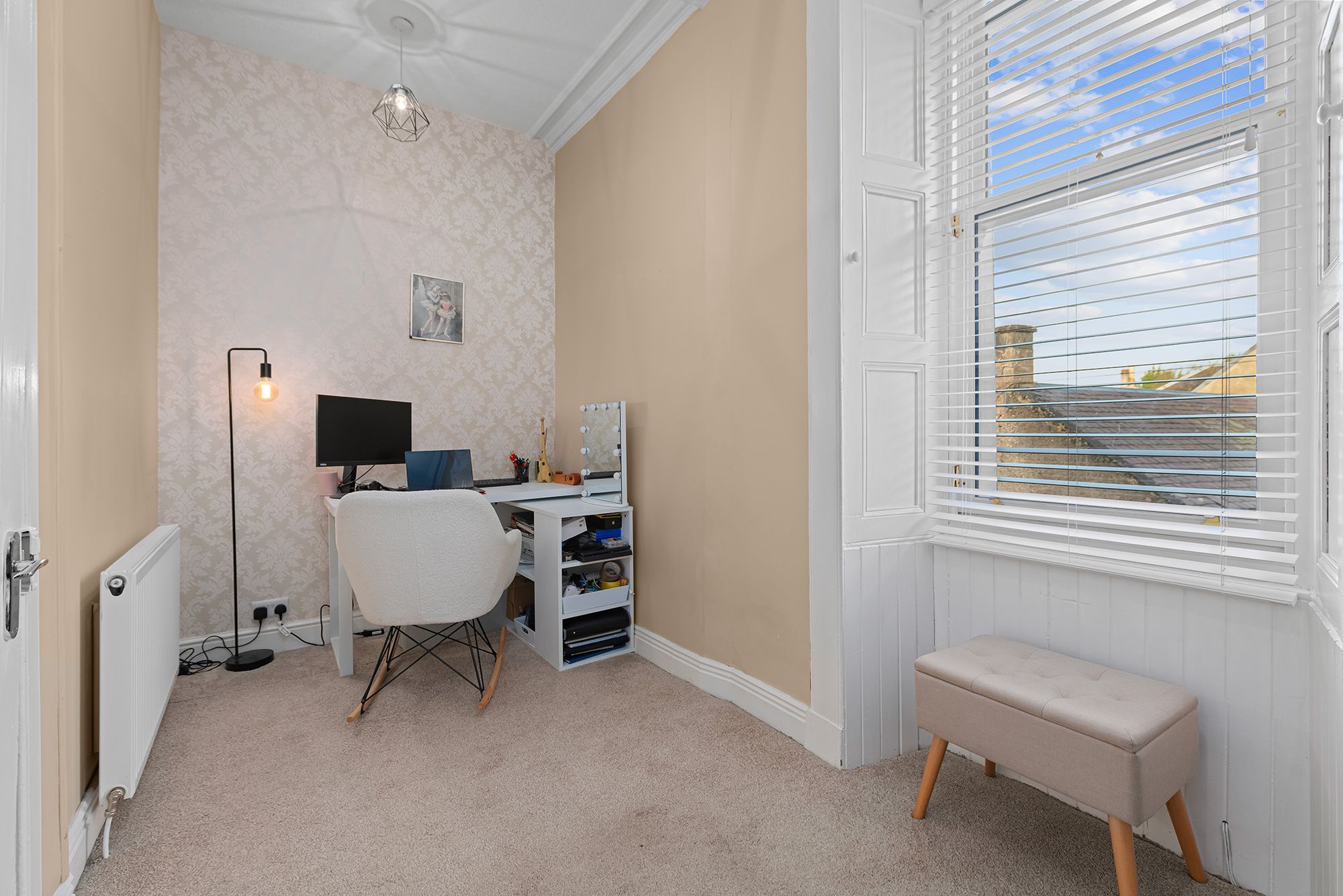 3 bed flat for sale in The Square, Bathgate  - Property Image 13