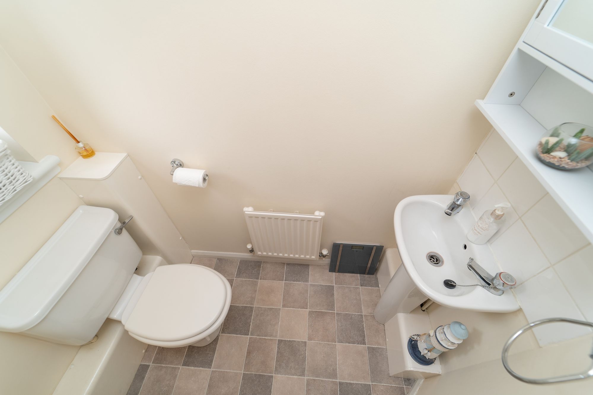 3 bed house for sale in Ossian Drive, Livingston  - Property Image 11