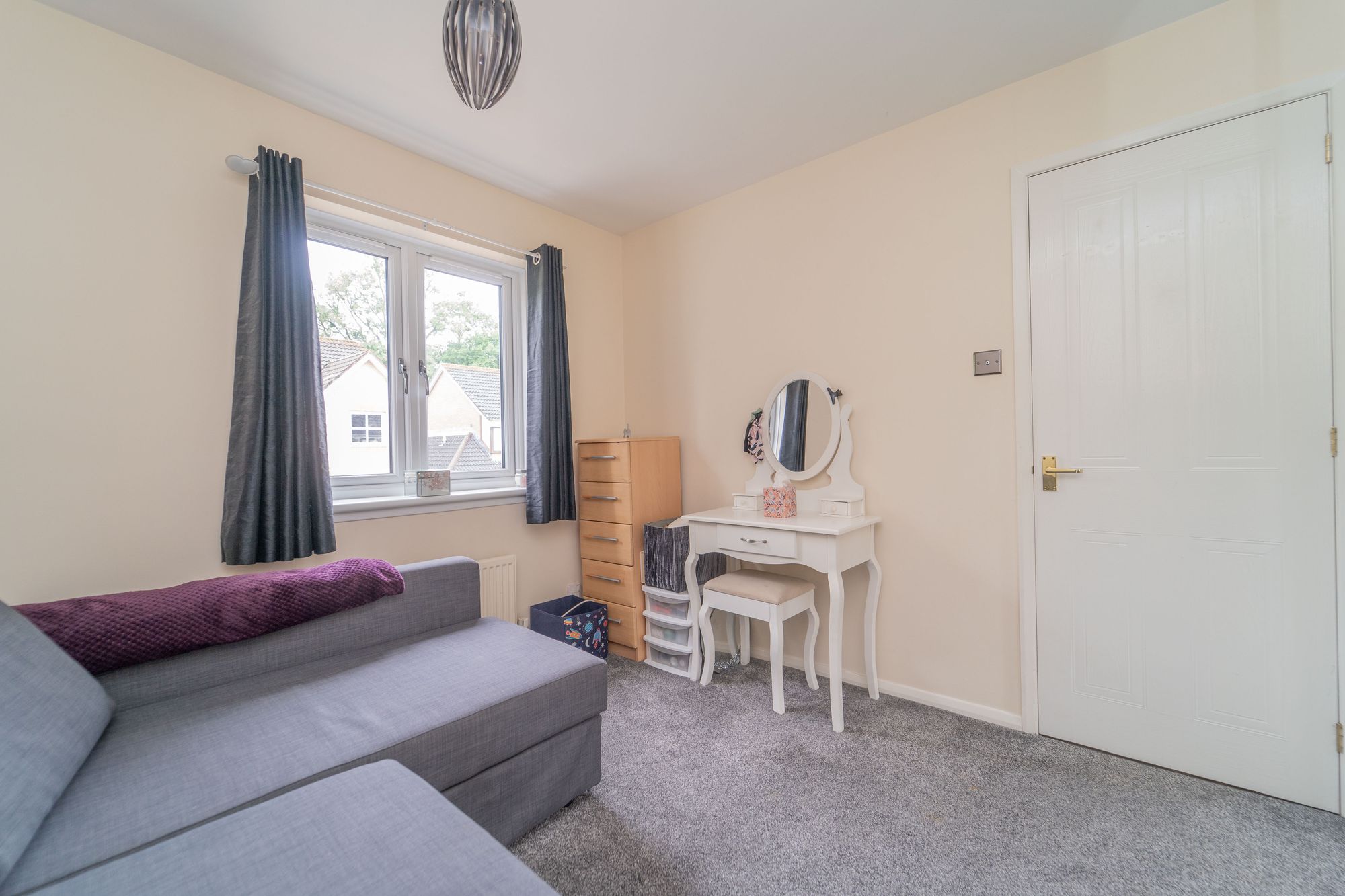 3 bed house for sale in Ossian Drive, Livingston  - Property Image 16