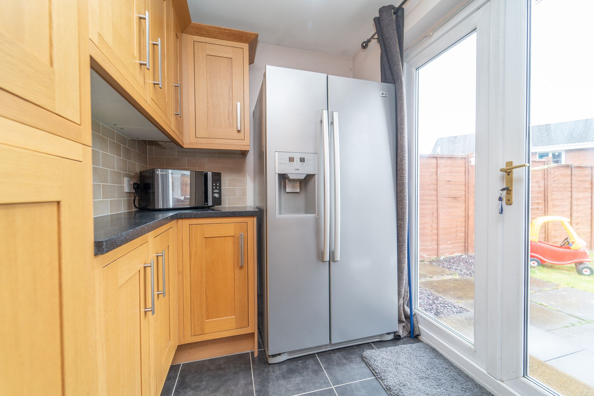 3 bed house for sale in Ossian Drive, Livingston  - Property Image 9