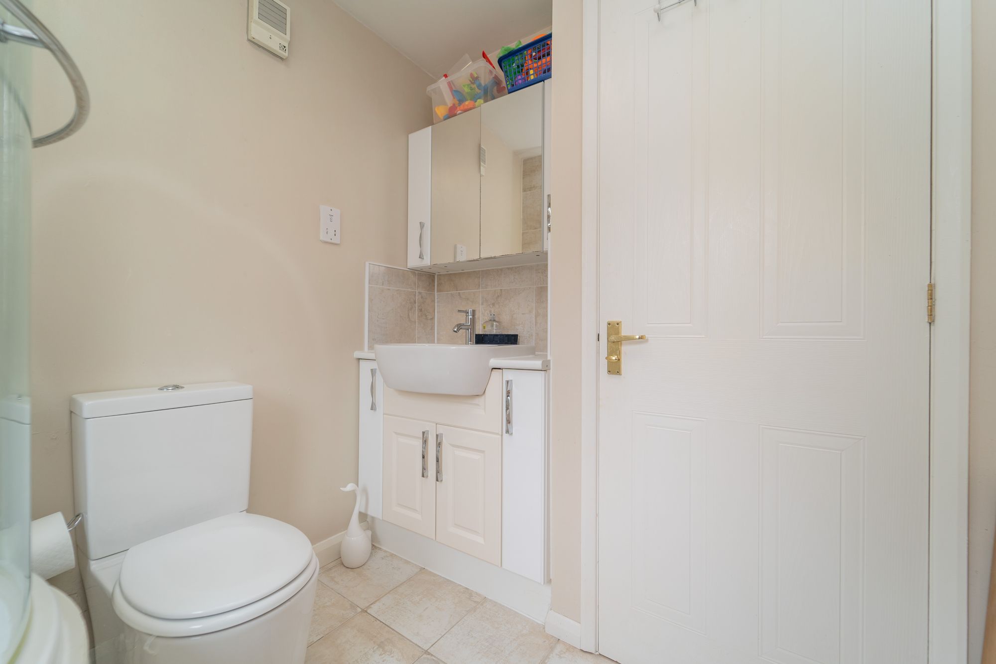 3 bed house for sale in Ossian Drive, Livingston  - Property Image 20