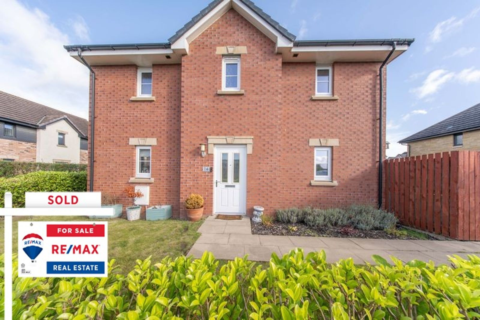 Properties for sale in Broxburn | RE/MAX Scotland