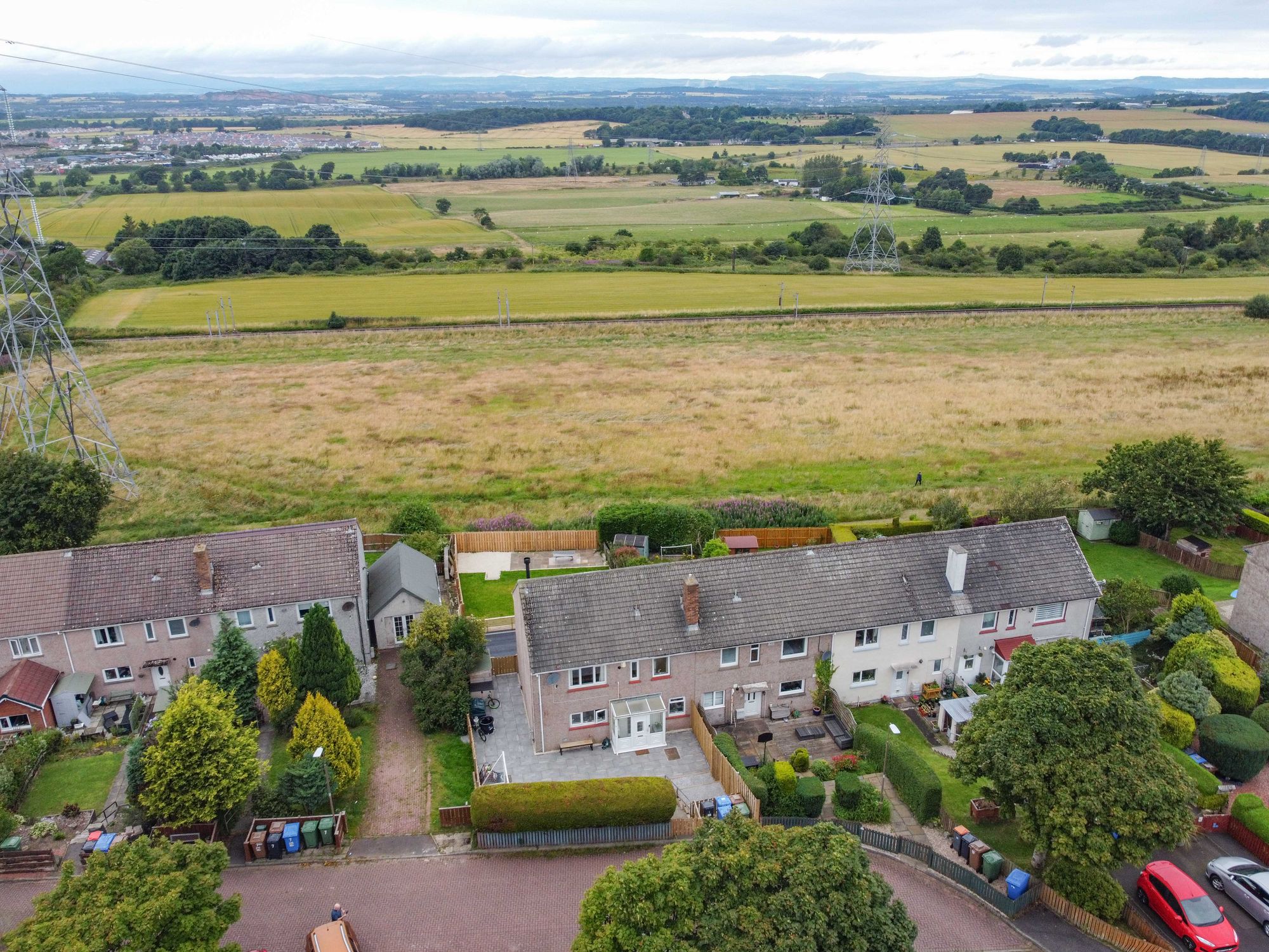 3 bed house for sale in Roosevelt Road, Kirknewton  - Property Image 4