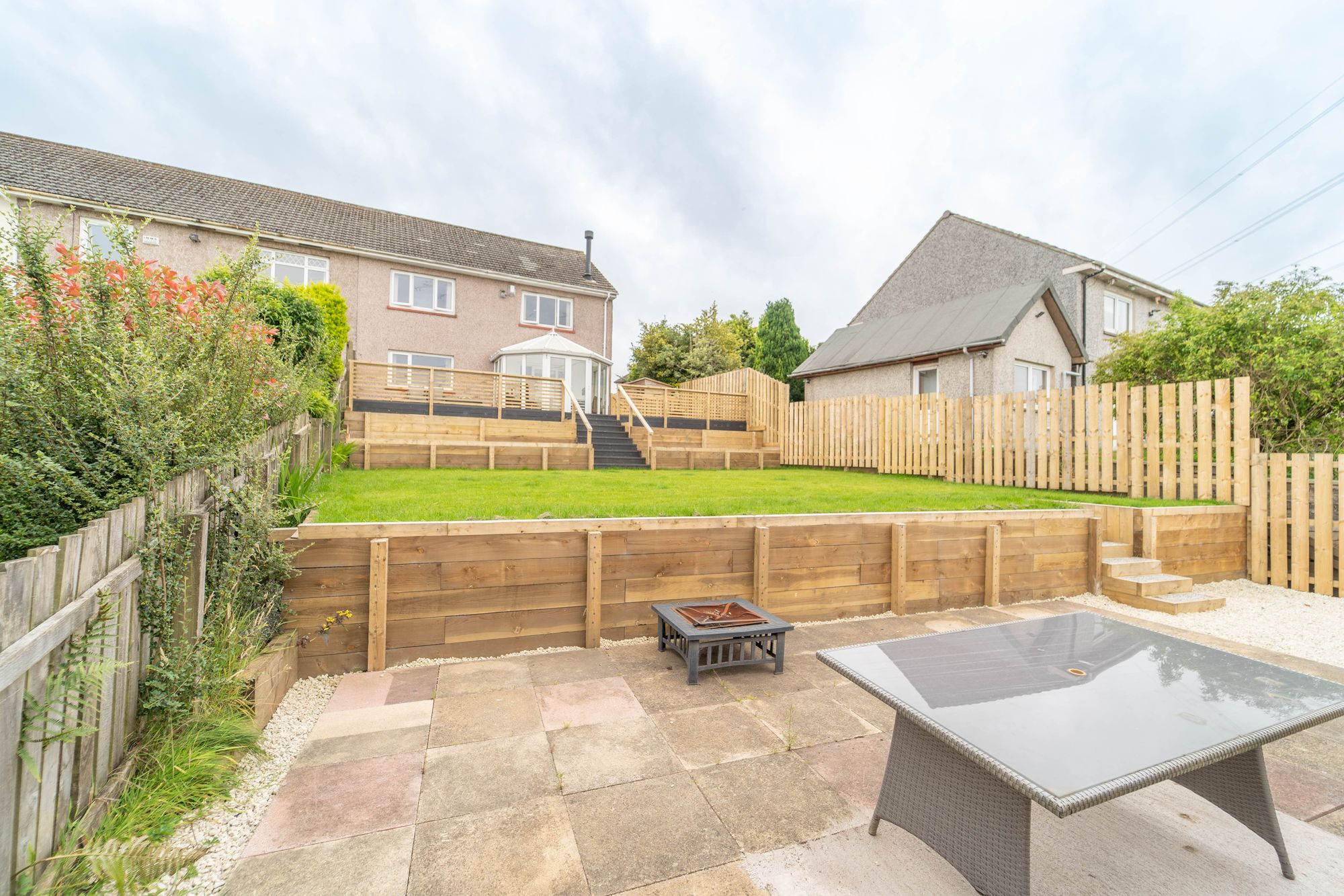 3 bed house for sale in Roosevelt Road, Kirknewton  - Property Image 33