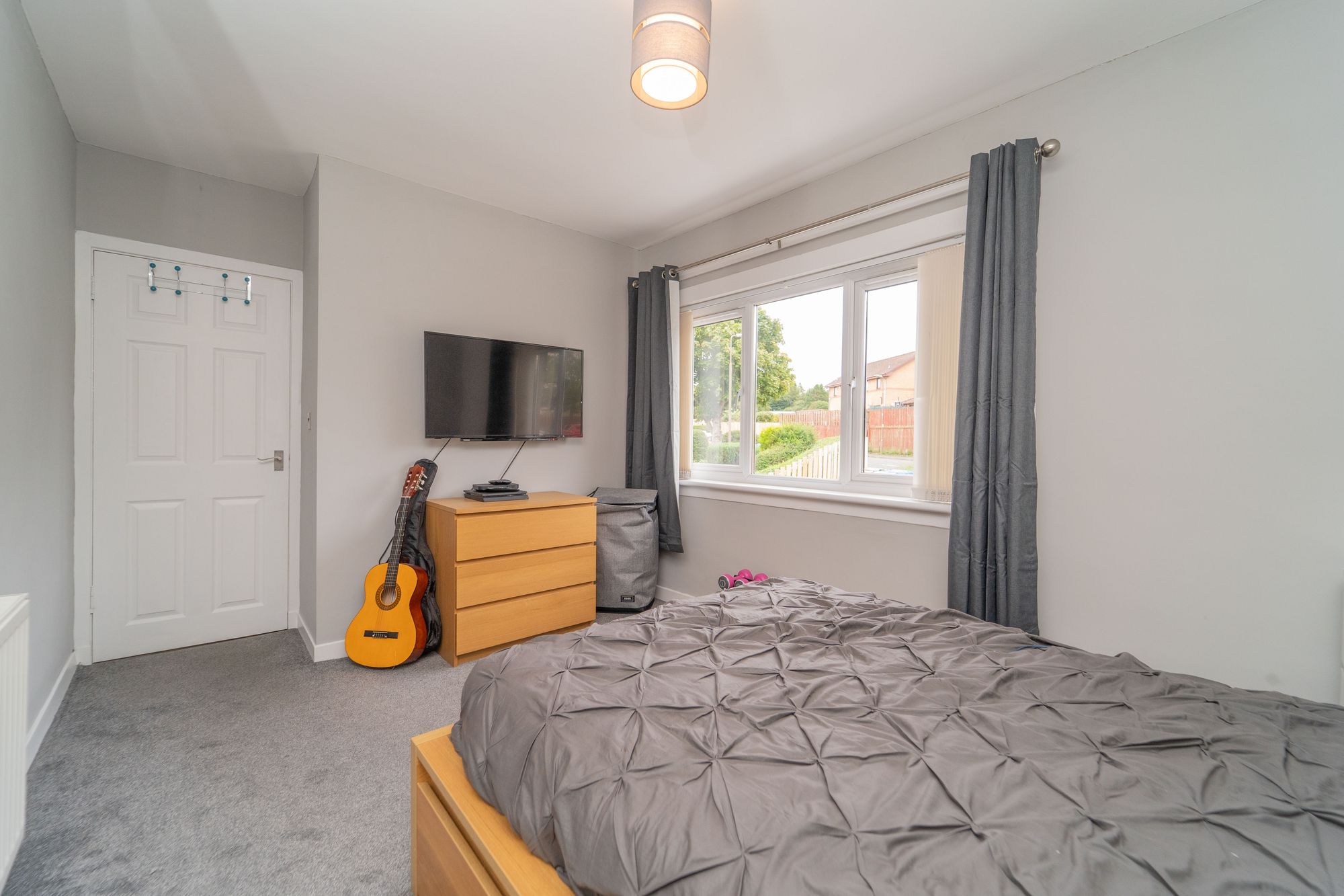 3 bed house for sale in Roosevelt Road, Kirknewton  - Property Image 22