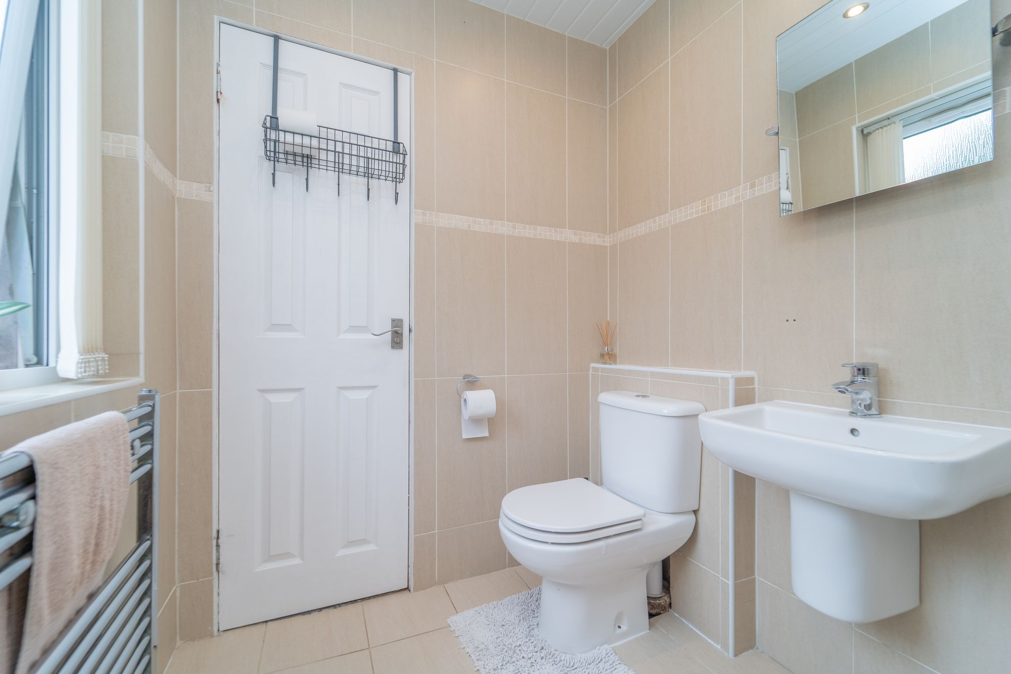 3 bed house for sale in Roosevelt Road, Kirknewton  - Property Image 24