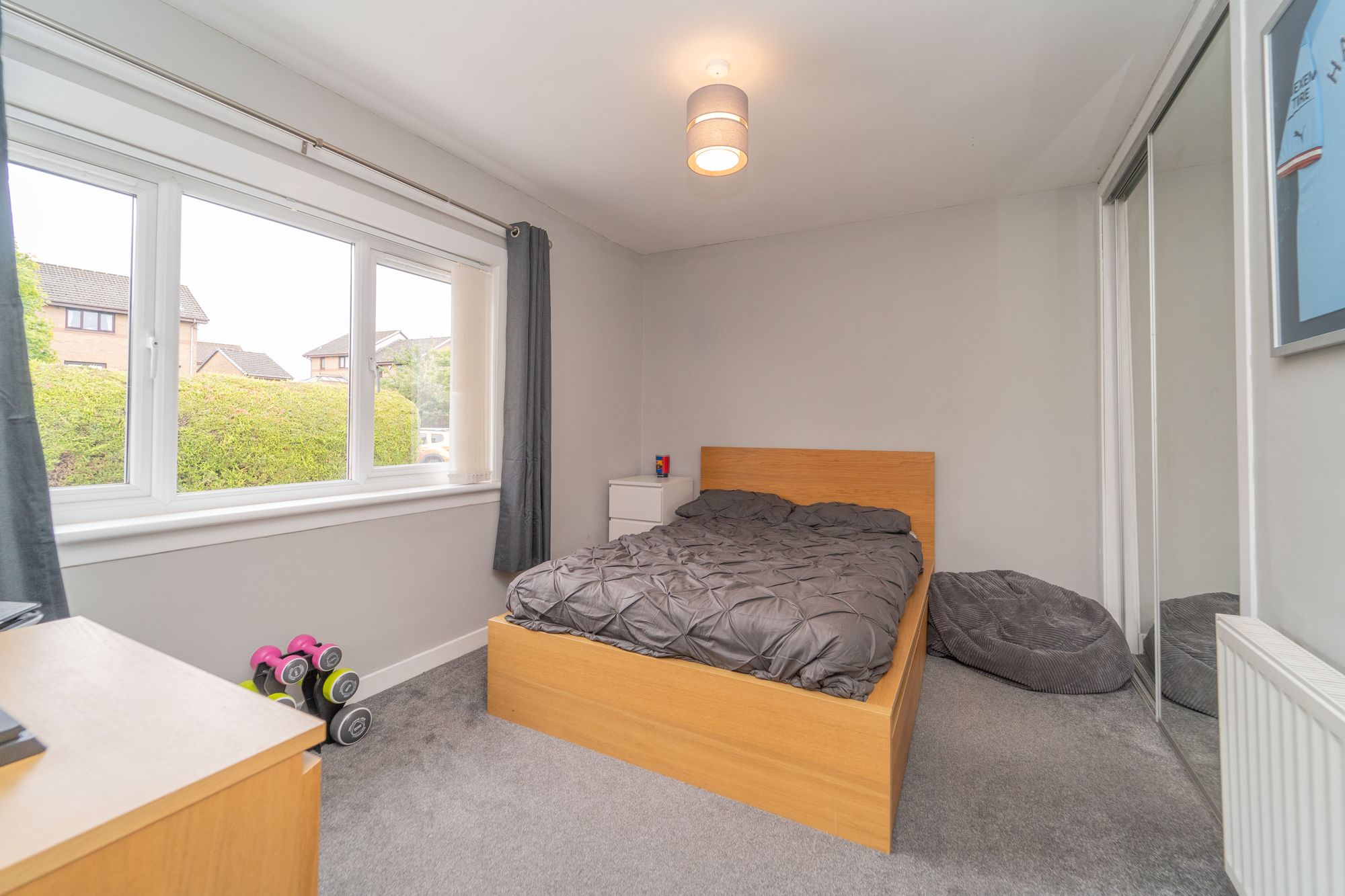 3 bed house for sale in Roosevelt Road, Kirknewton  - Property Image 21