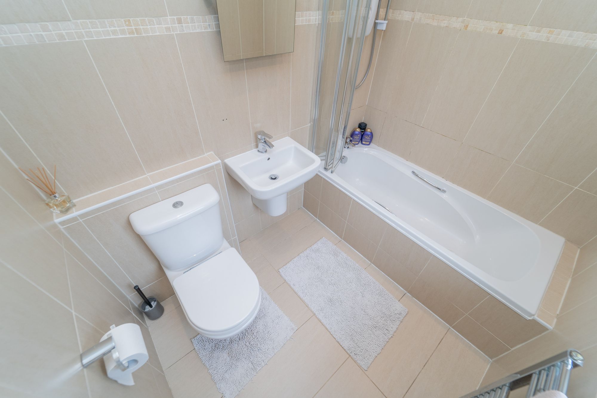 3 bed house for sale in Roosevelt Road, Kirknewton  - Property Image 23