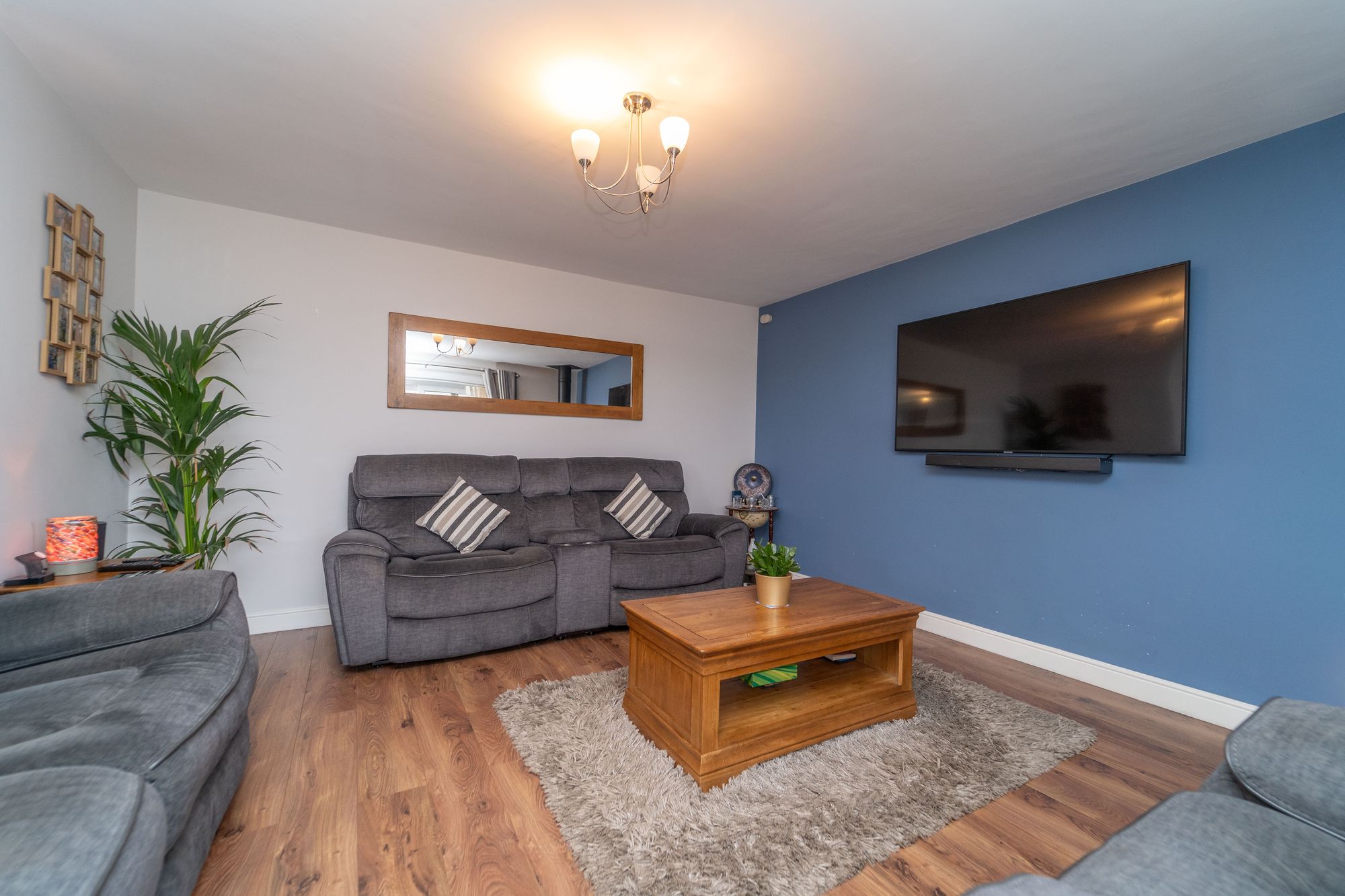 3 bed house for sale in Roosevelt Road, Kirknewton  - Property Image 6