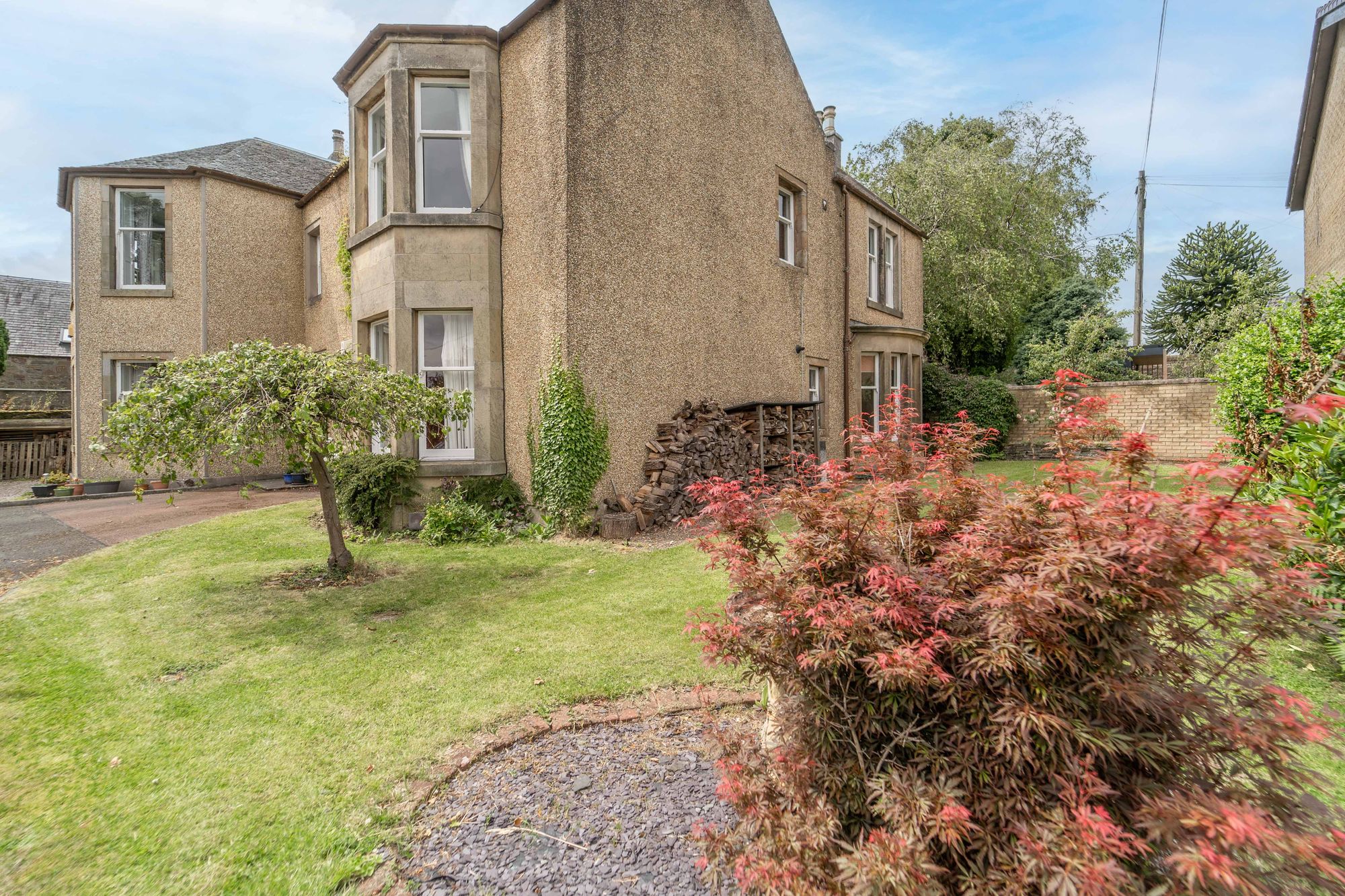 3 bed for sale in Manse Park, Broxburn  - Property Image 29