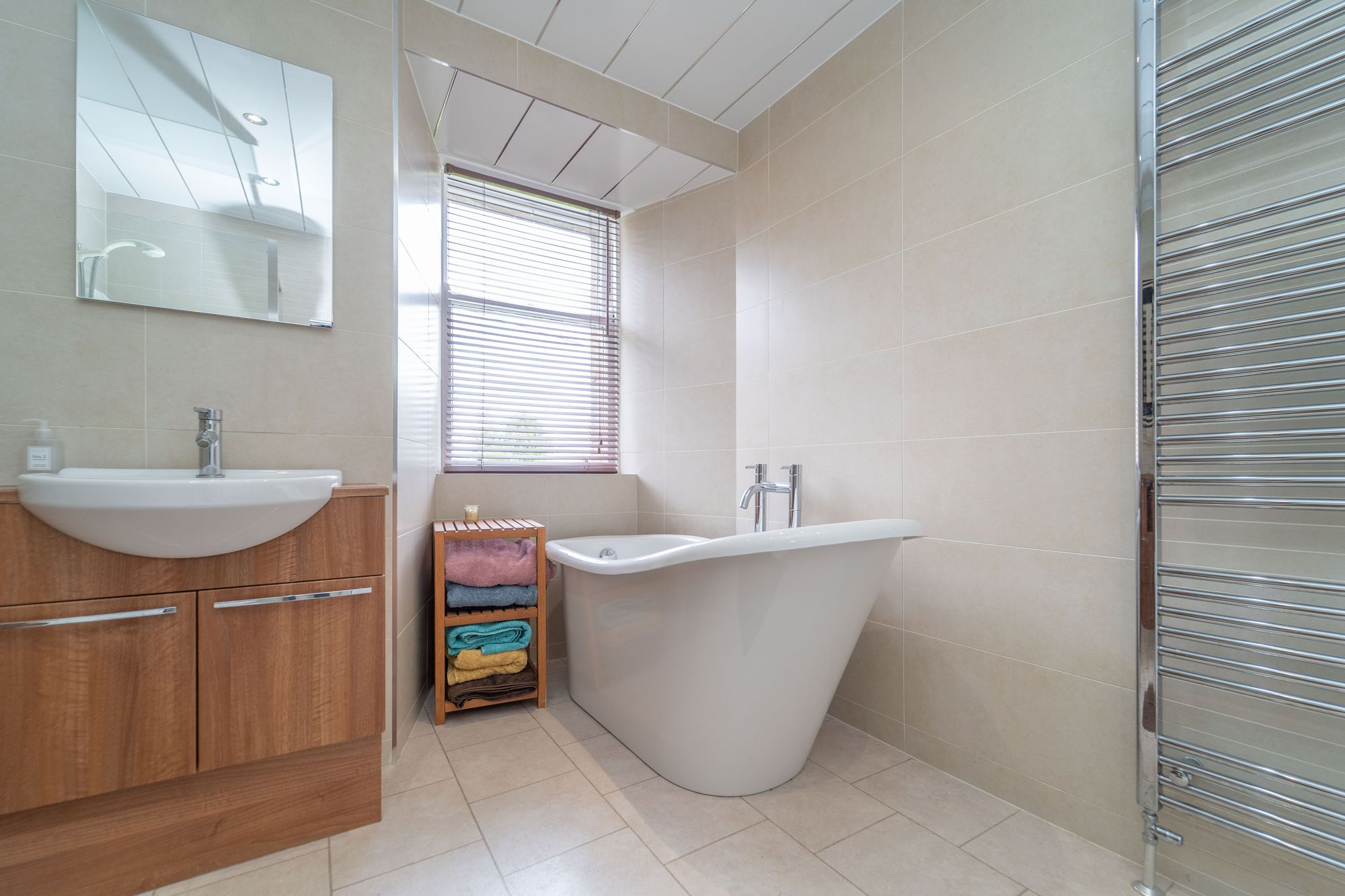 3 bed for sale in Manse Park, Broxburn  - Property Image 19