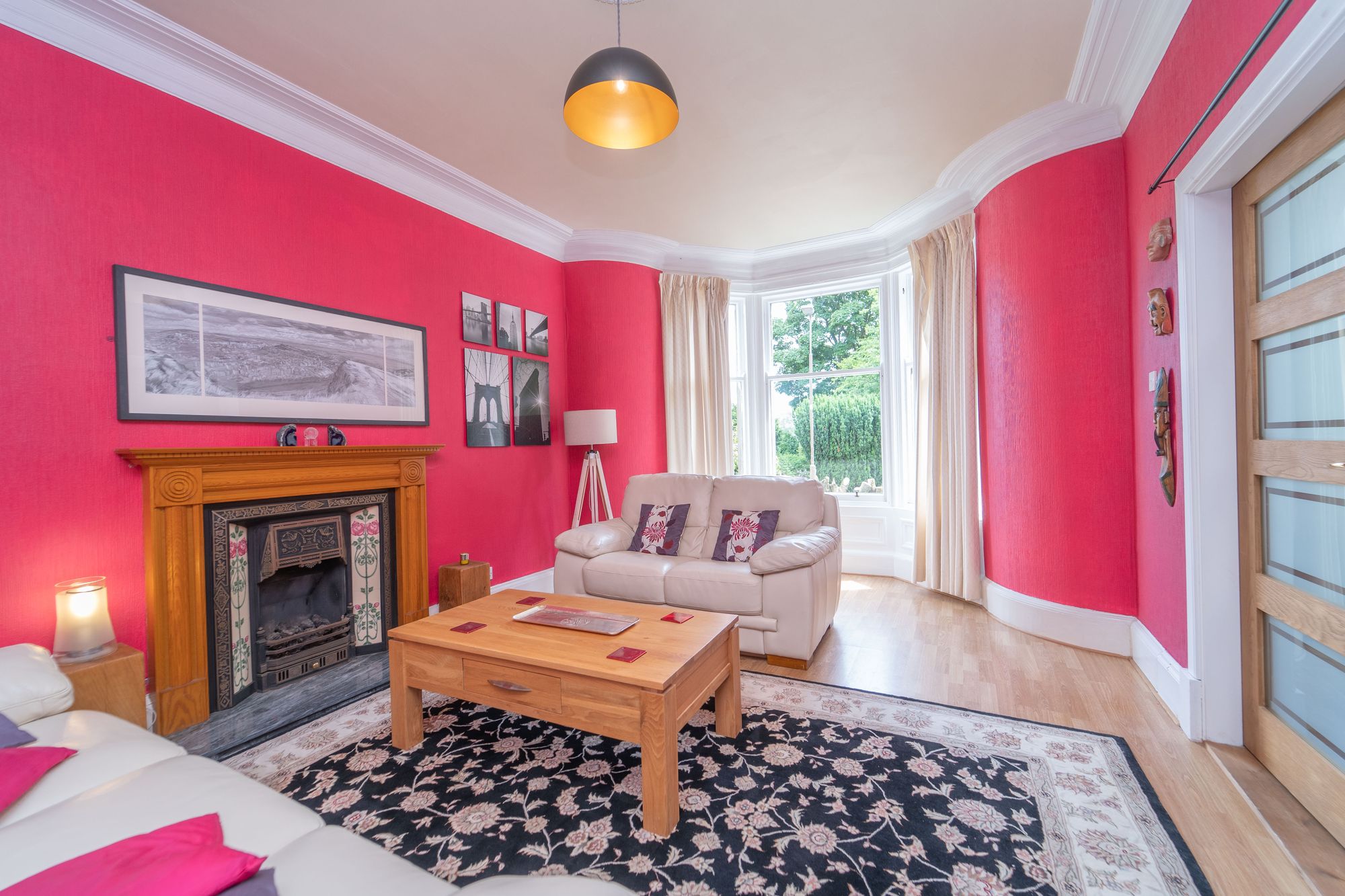 3 bed for sale in Manse Park, Broxburn 1