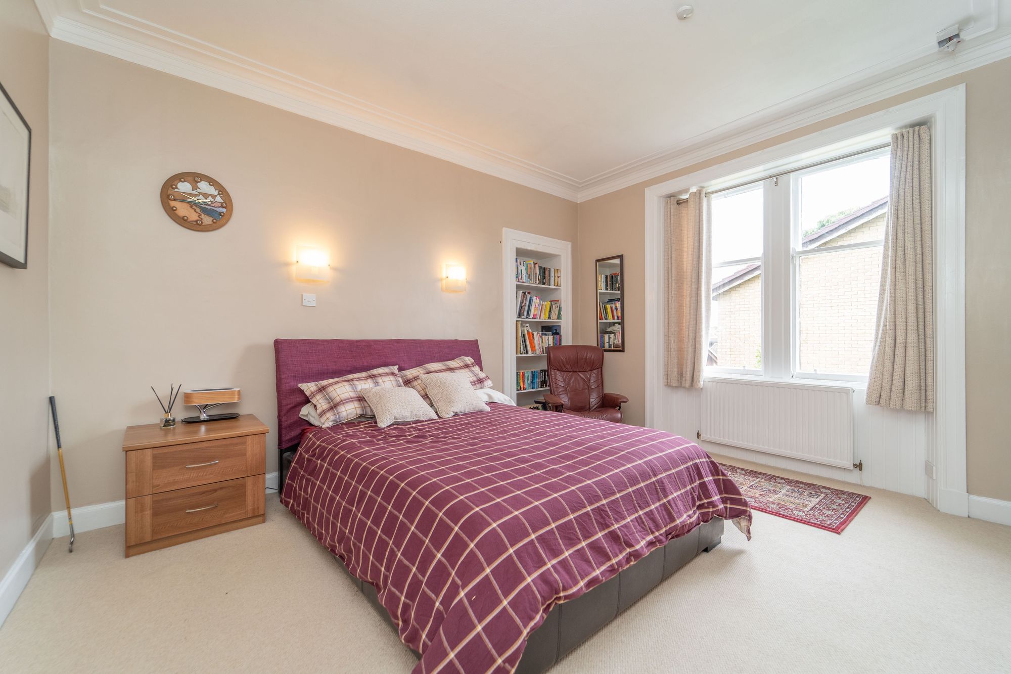 3 bed for sale in Manse Park, Broxburn  - Property Image 16