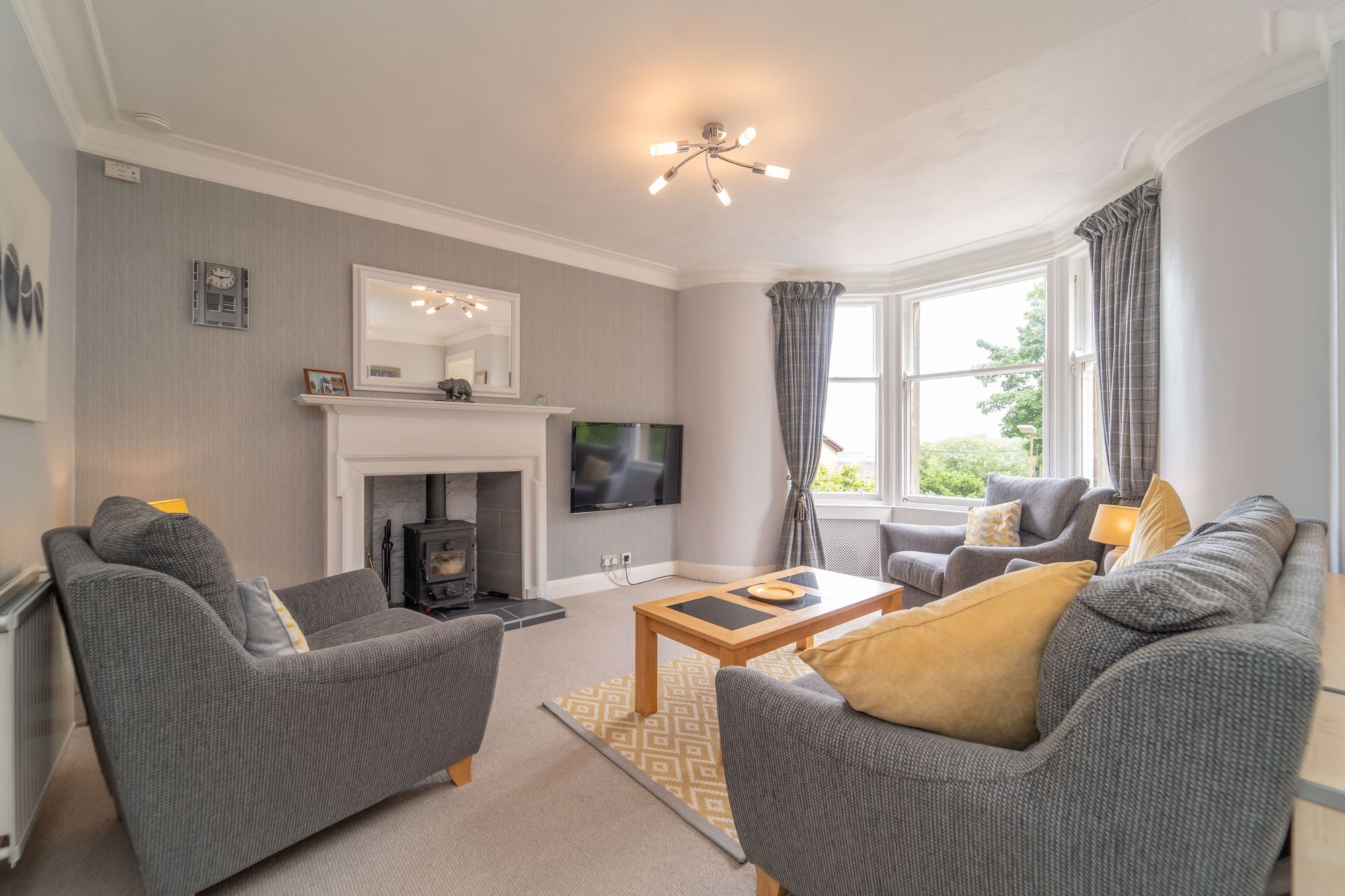 3 bed for sale in Manse Park, Broxburn 2